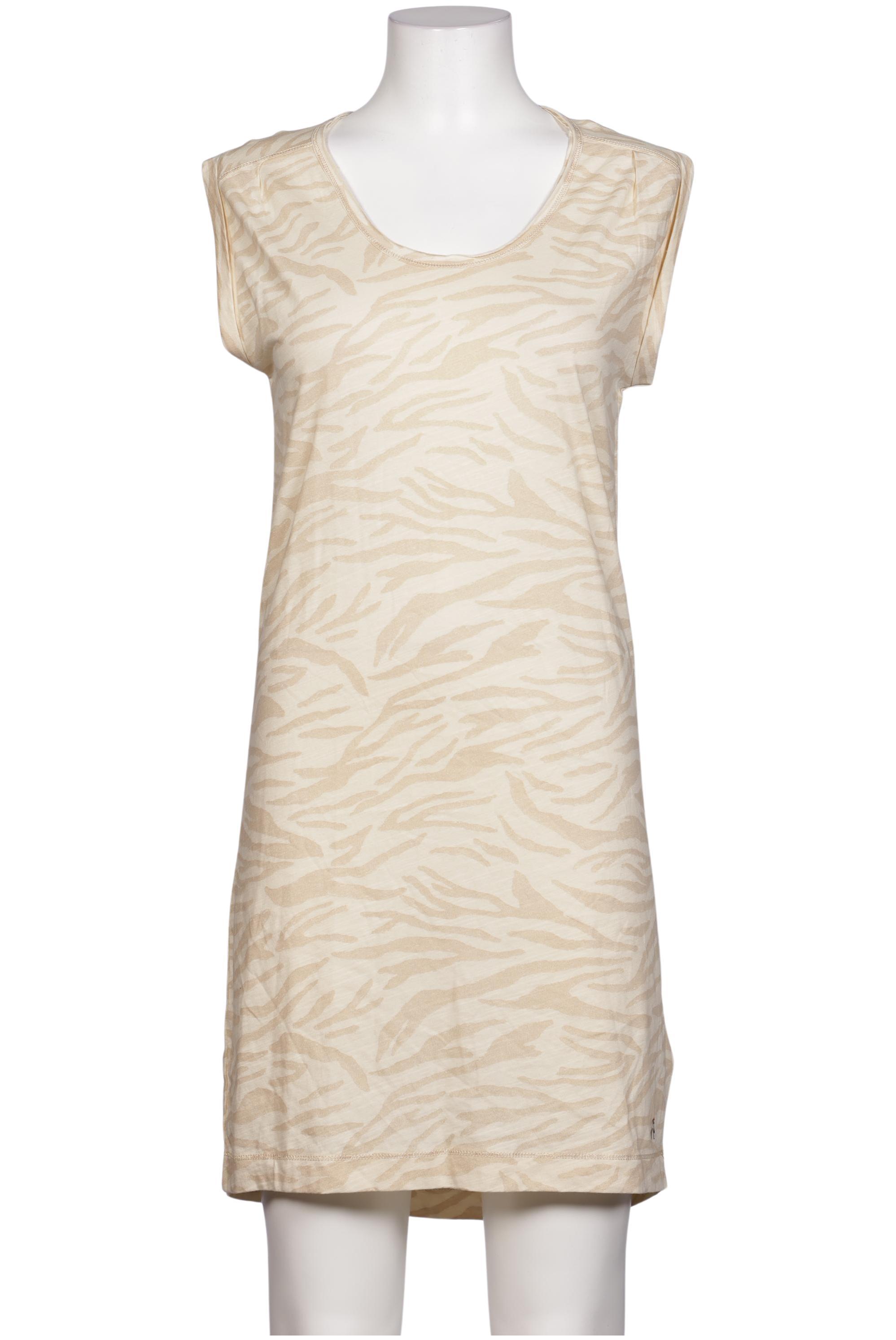 

Hilfiger Denim Damen Kleid, beige, Gr. 38