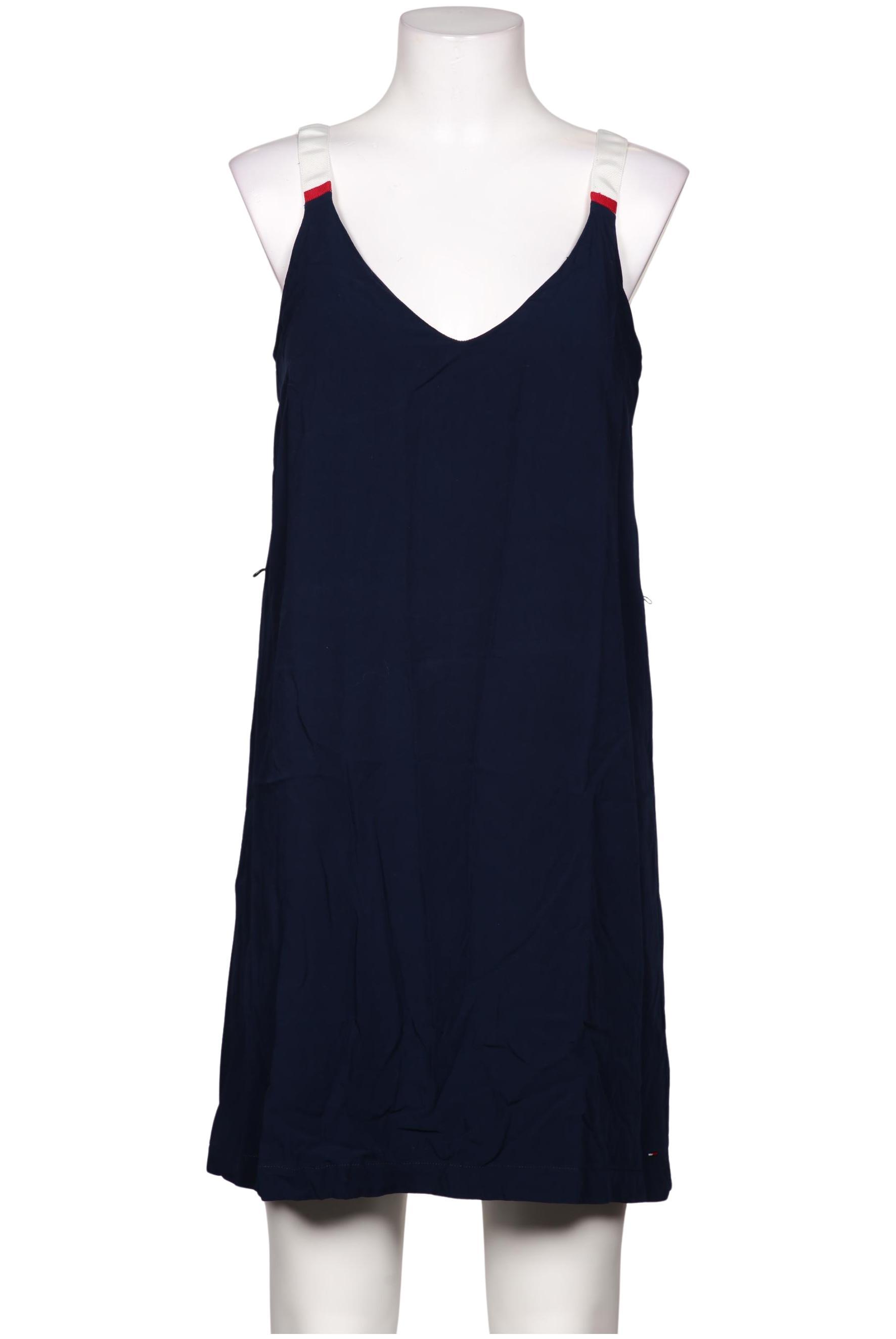 

Hilfiger Denim Damen Kleid, marineblau, Gr. 38