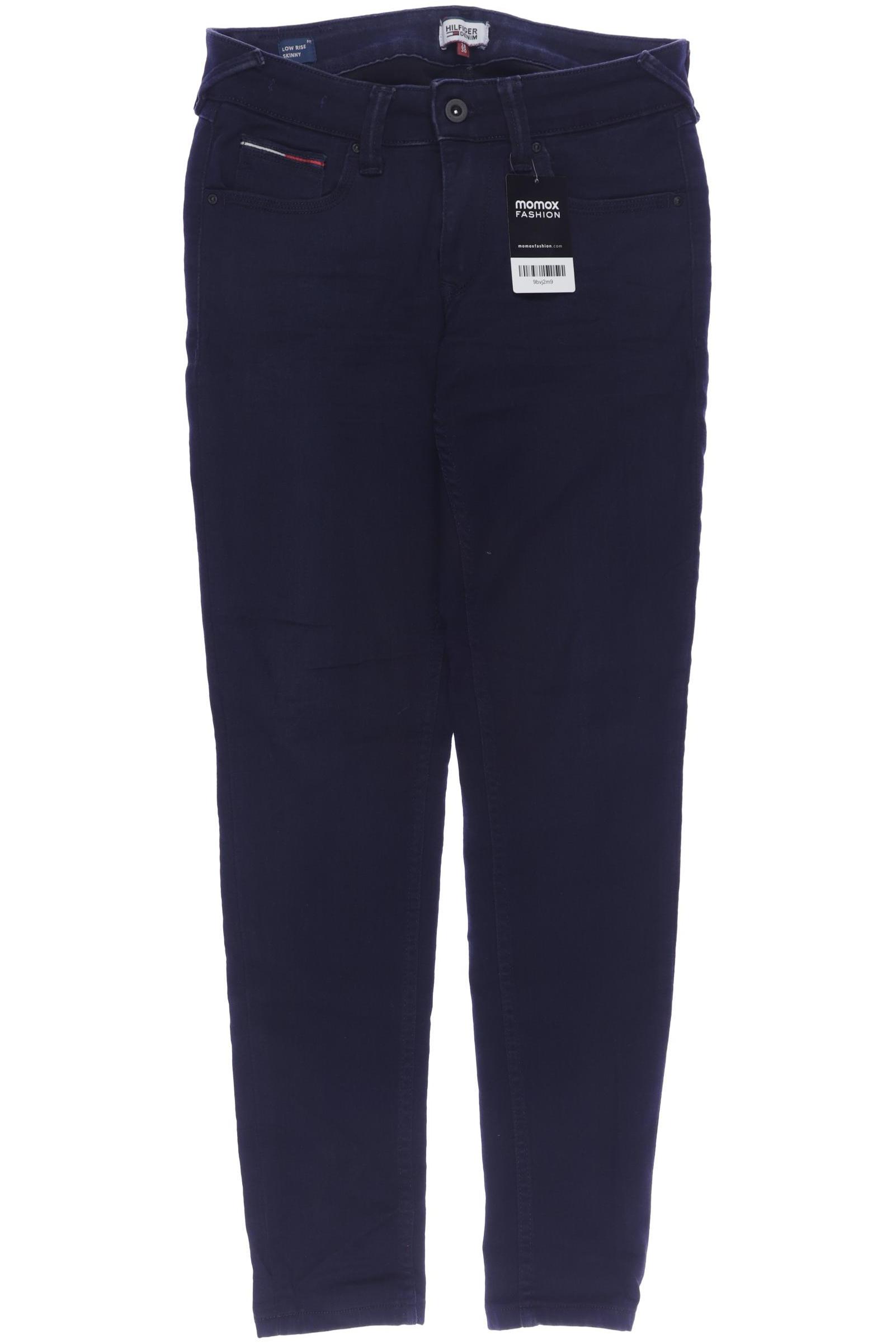 

Hilfiger Denim Damen Jeans, marineblau, Gr. 28