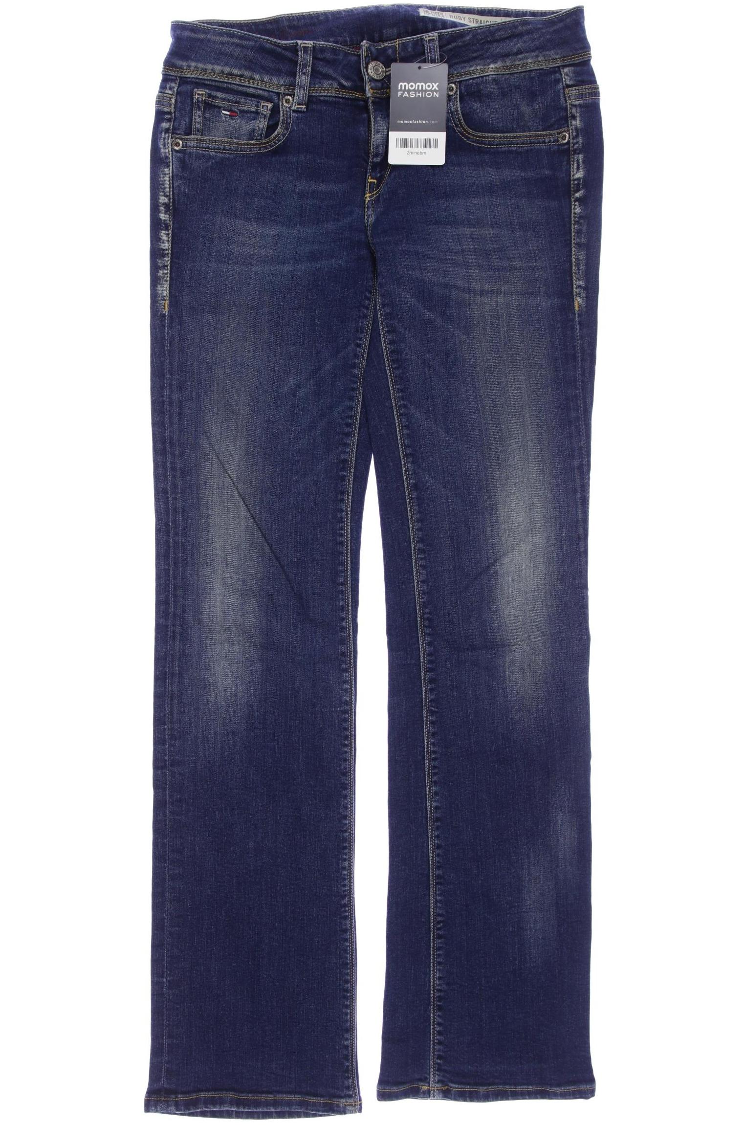 

Hilfiger Denim Damen Jeans, blau, Gr. 26
