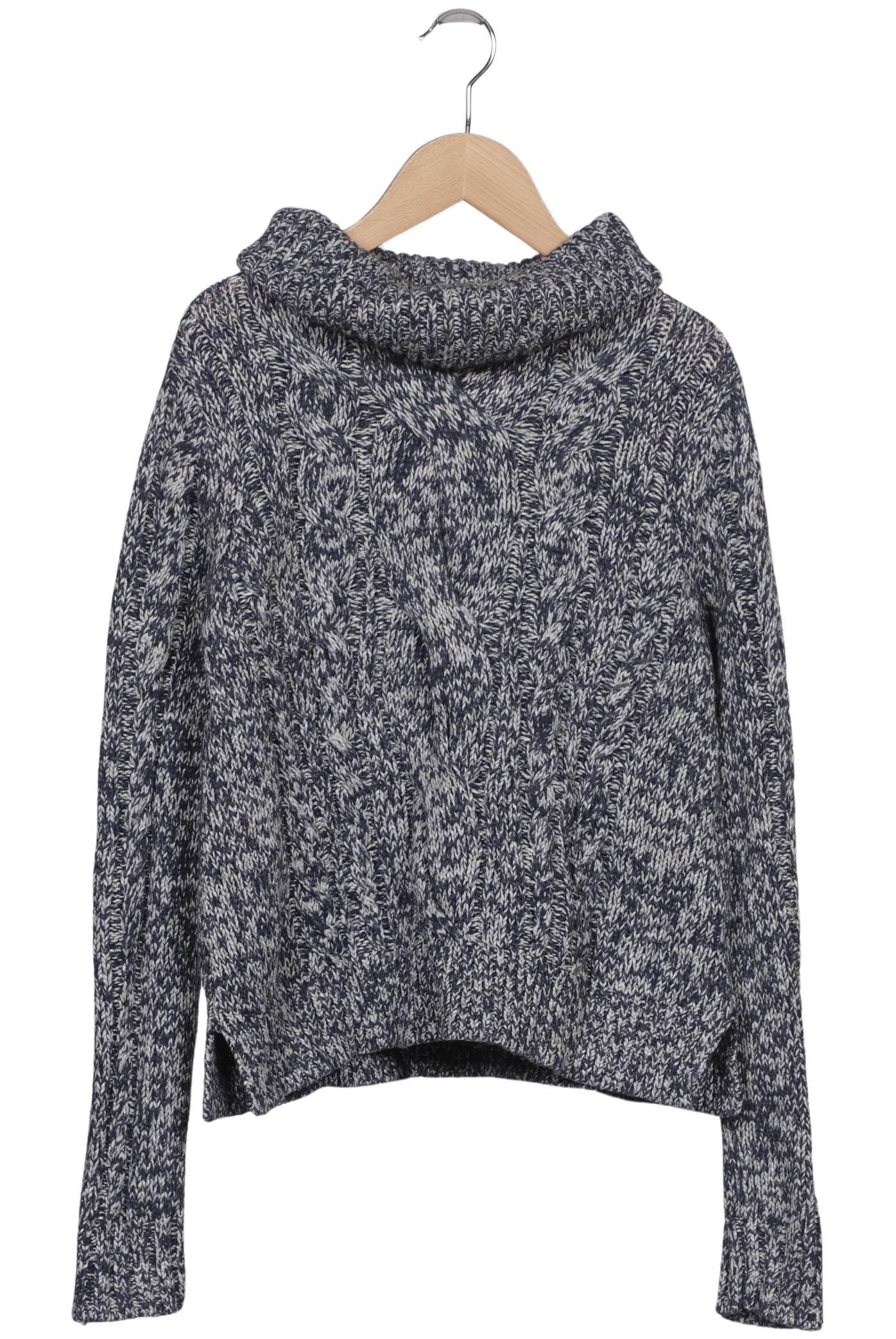 

Hilfiger Denim Damen Pullover, marineblau, Gr. 42