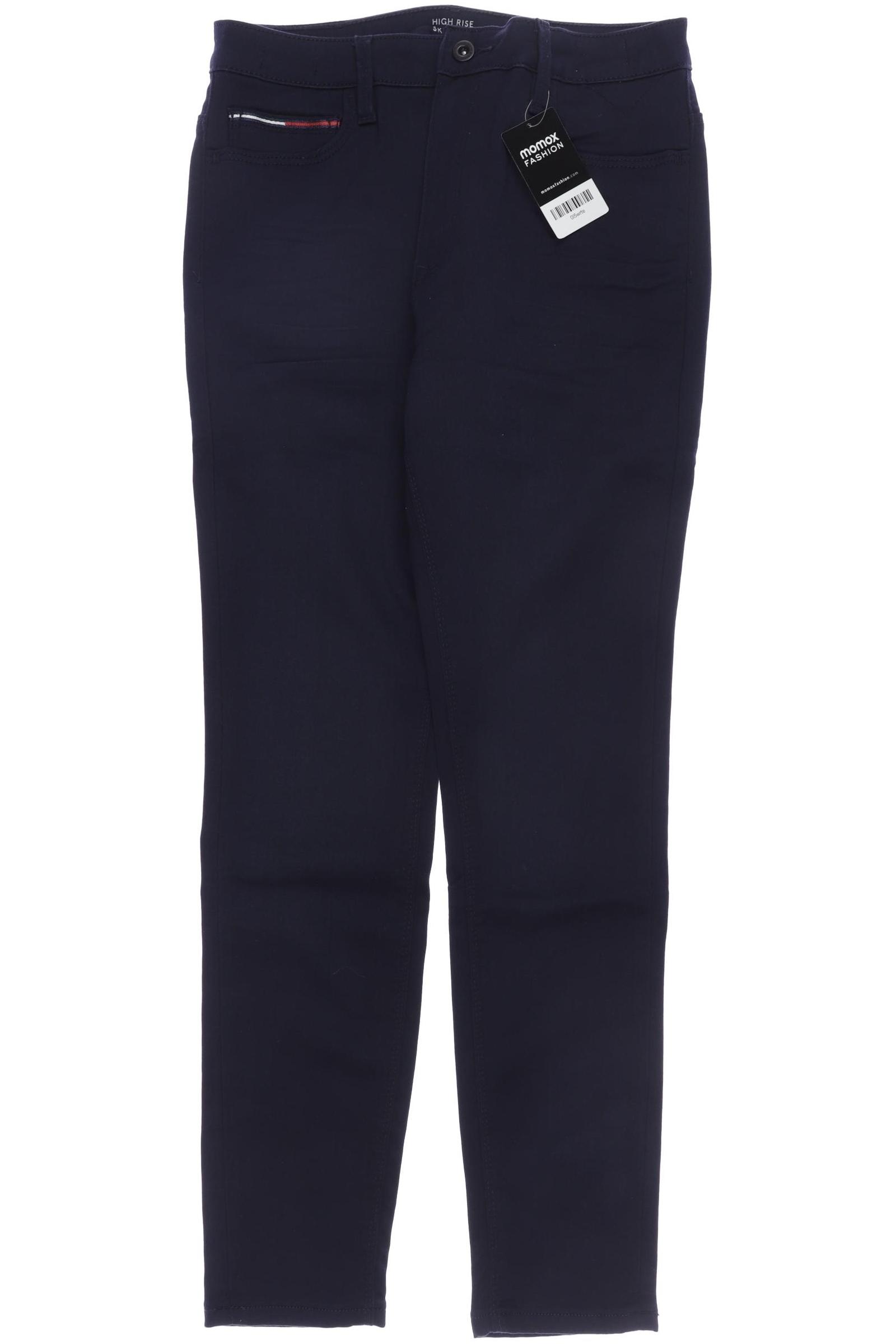 

Hilfiger Denim Damen Stoffhose, marineblau, Gr. 31