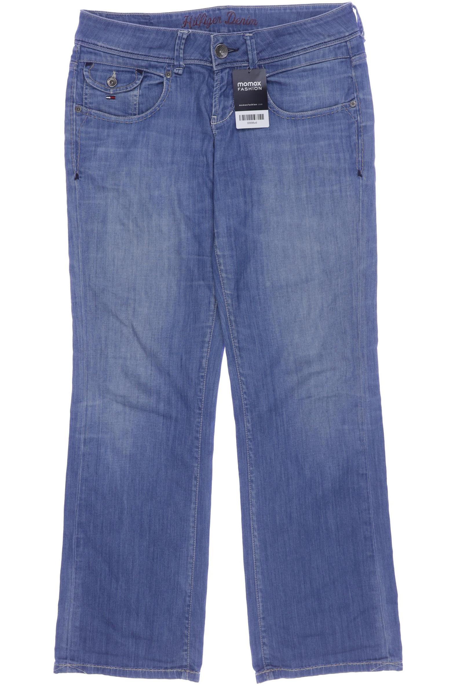 

Hilfiger Denim Damen Jeans, blau, Gr. 42
