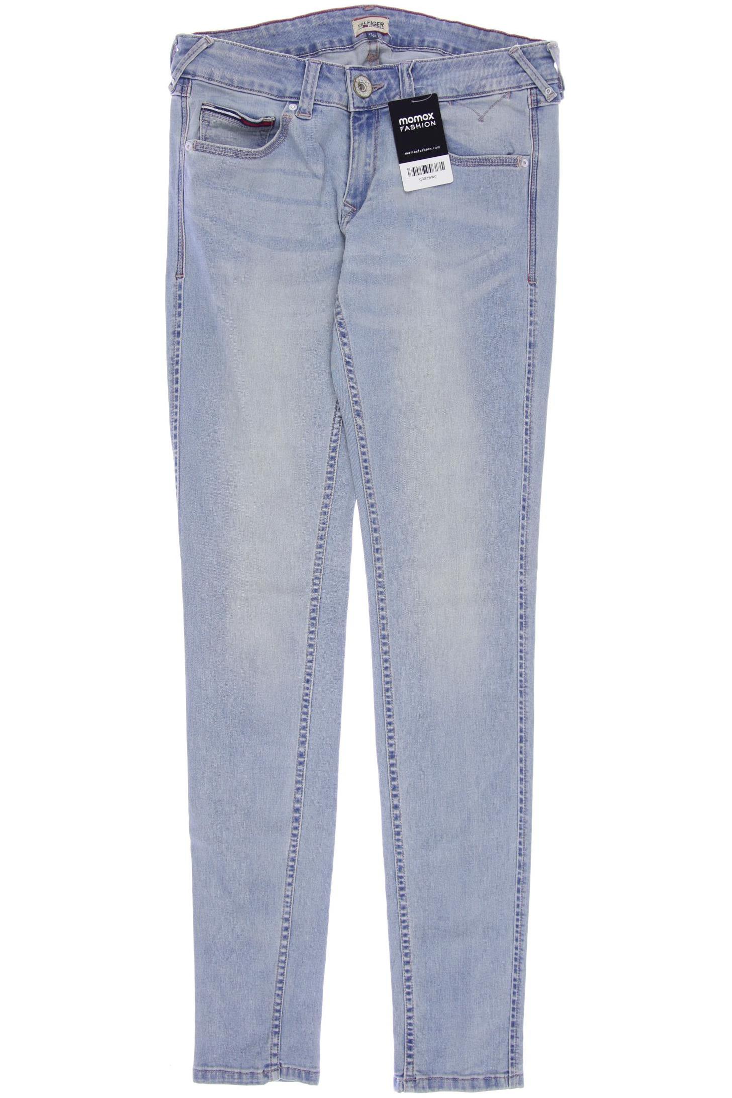 

HILFIGER DENIM Damen Jeans, blau