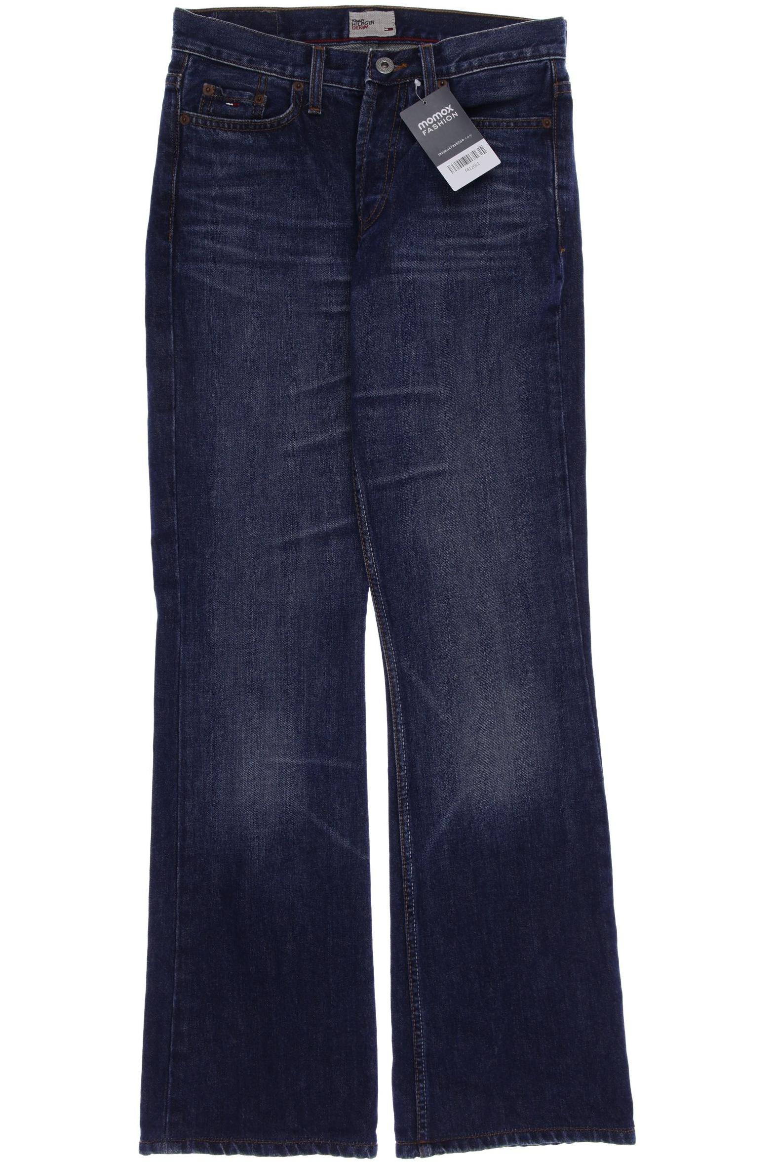 

HILFIGER DENIM Damen Jeans, marineblau