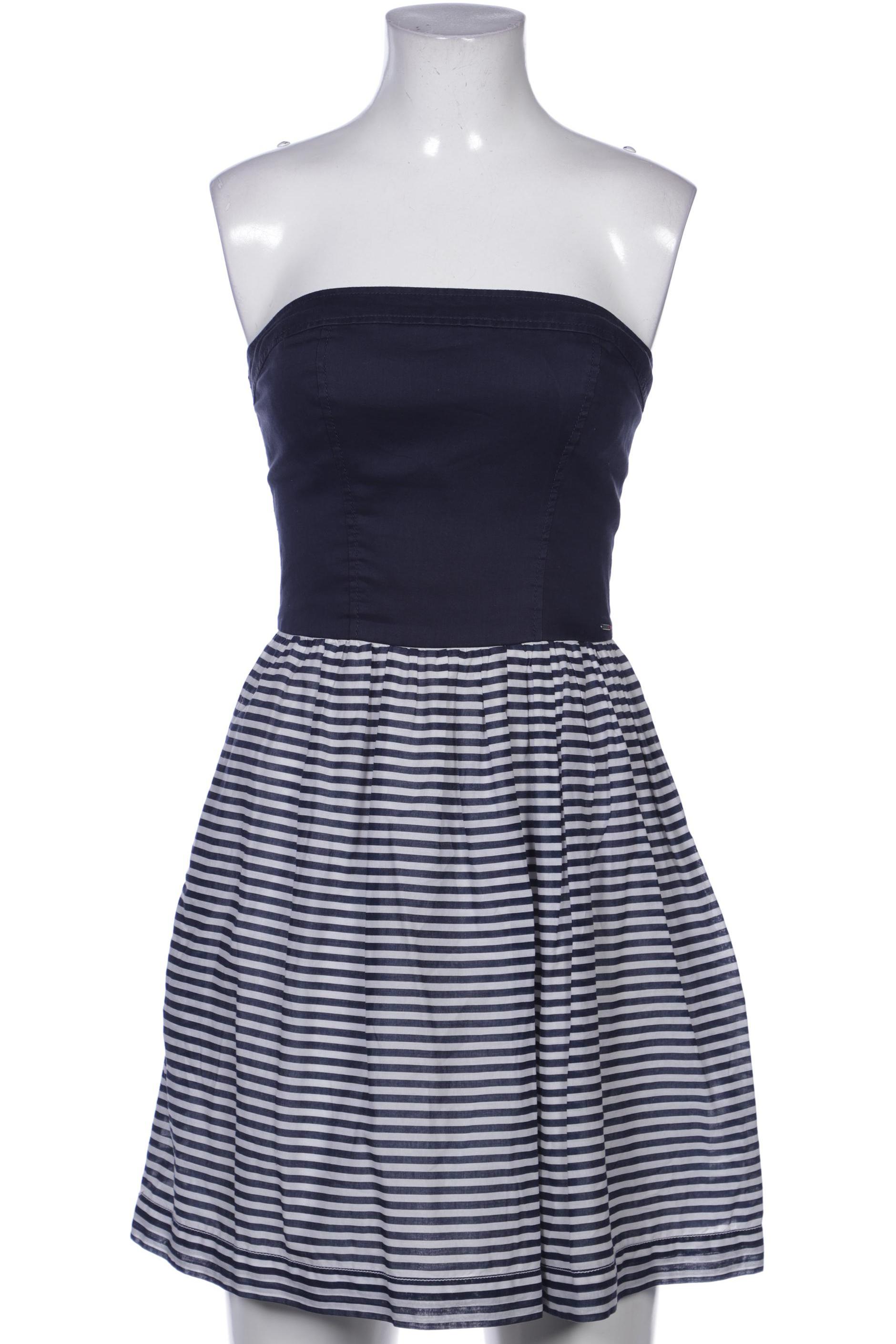 

Hilfiger Denim Damen Kleid, marineblau, Gr. 36