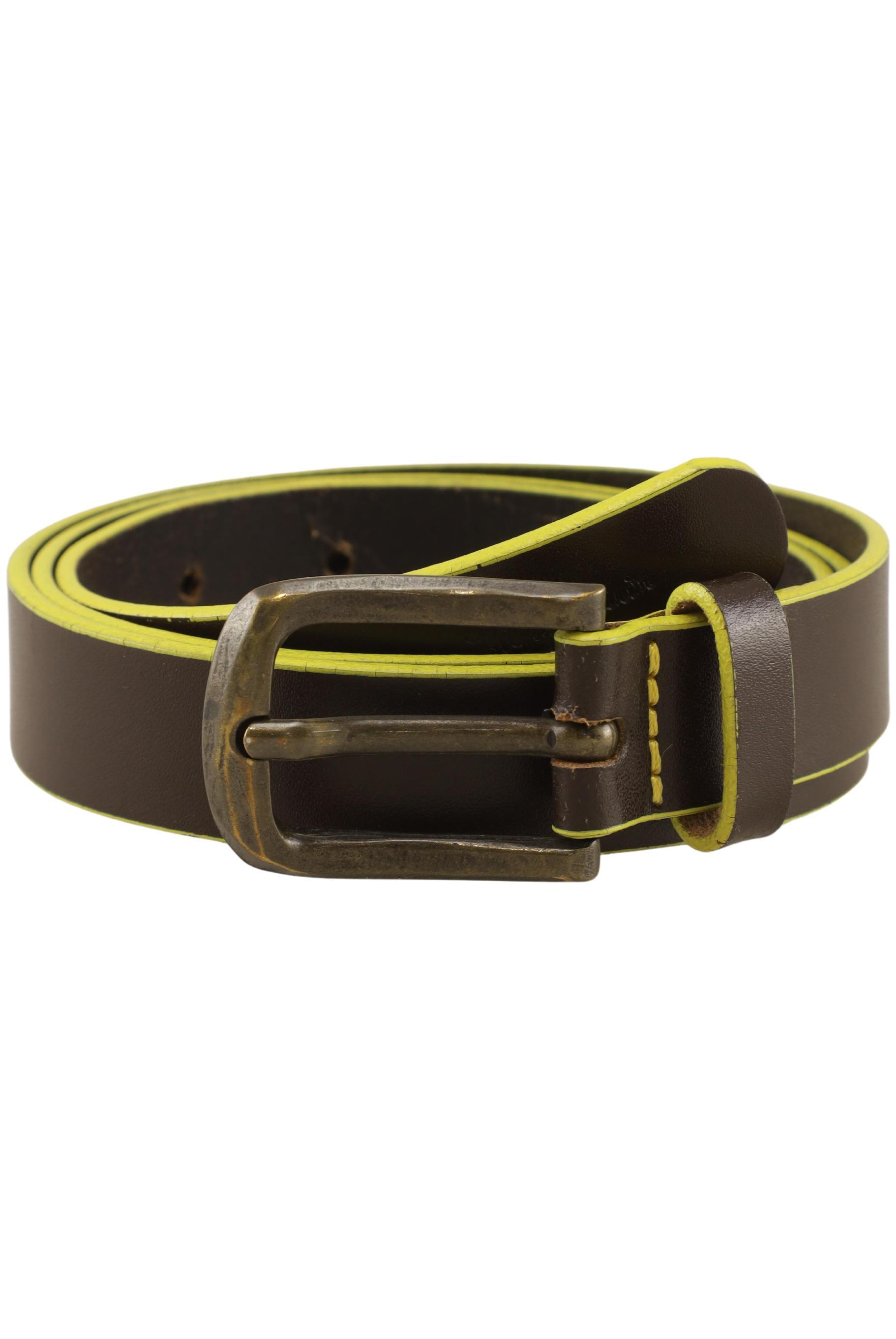 

Hilfiger Denim Damen Gürtel, braun, Gr. 85