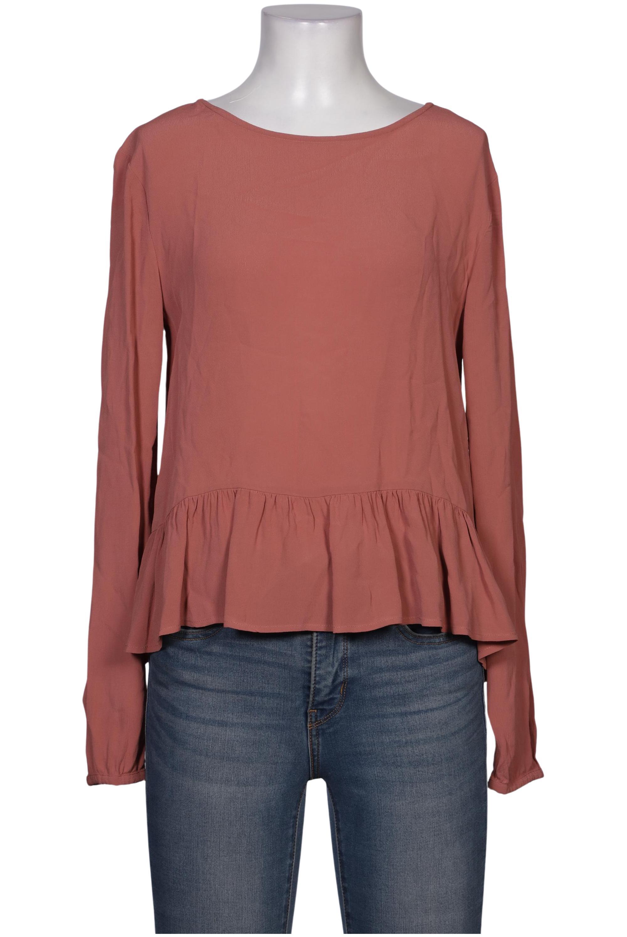 

Hilfiger Denim Damen Bluse, pink, Gr. 36