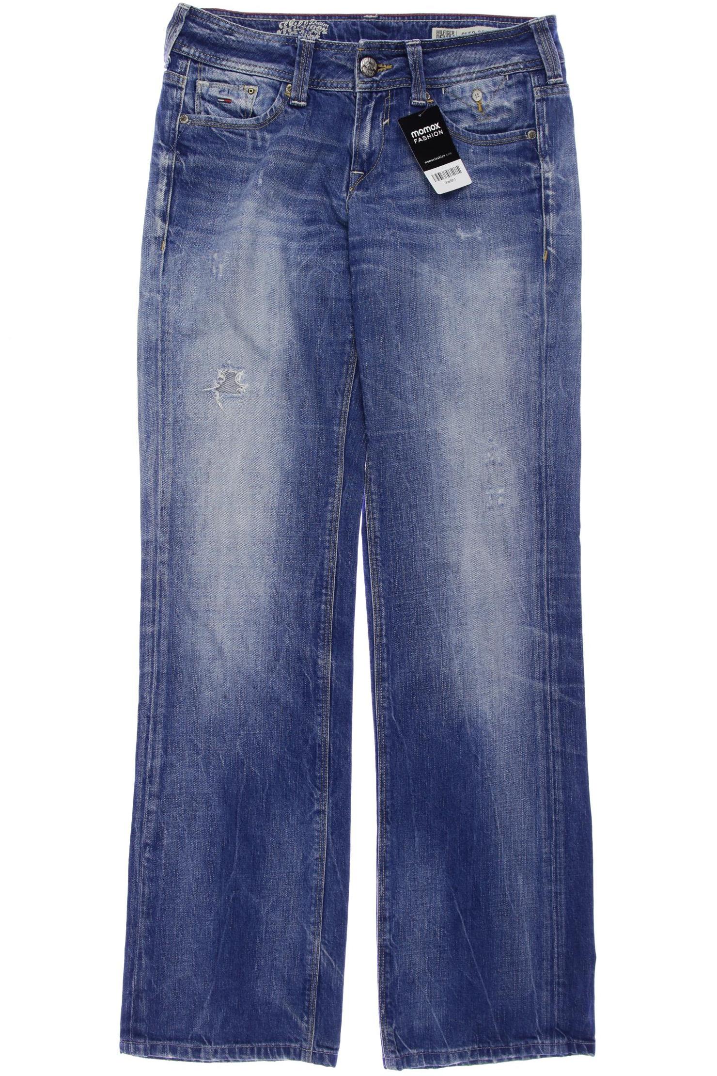 

HILFIGER DENIM Damen Jeans, blau