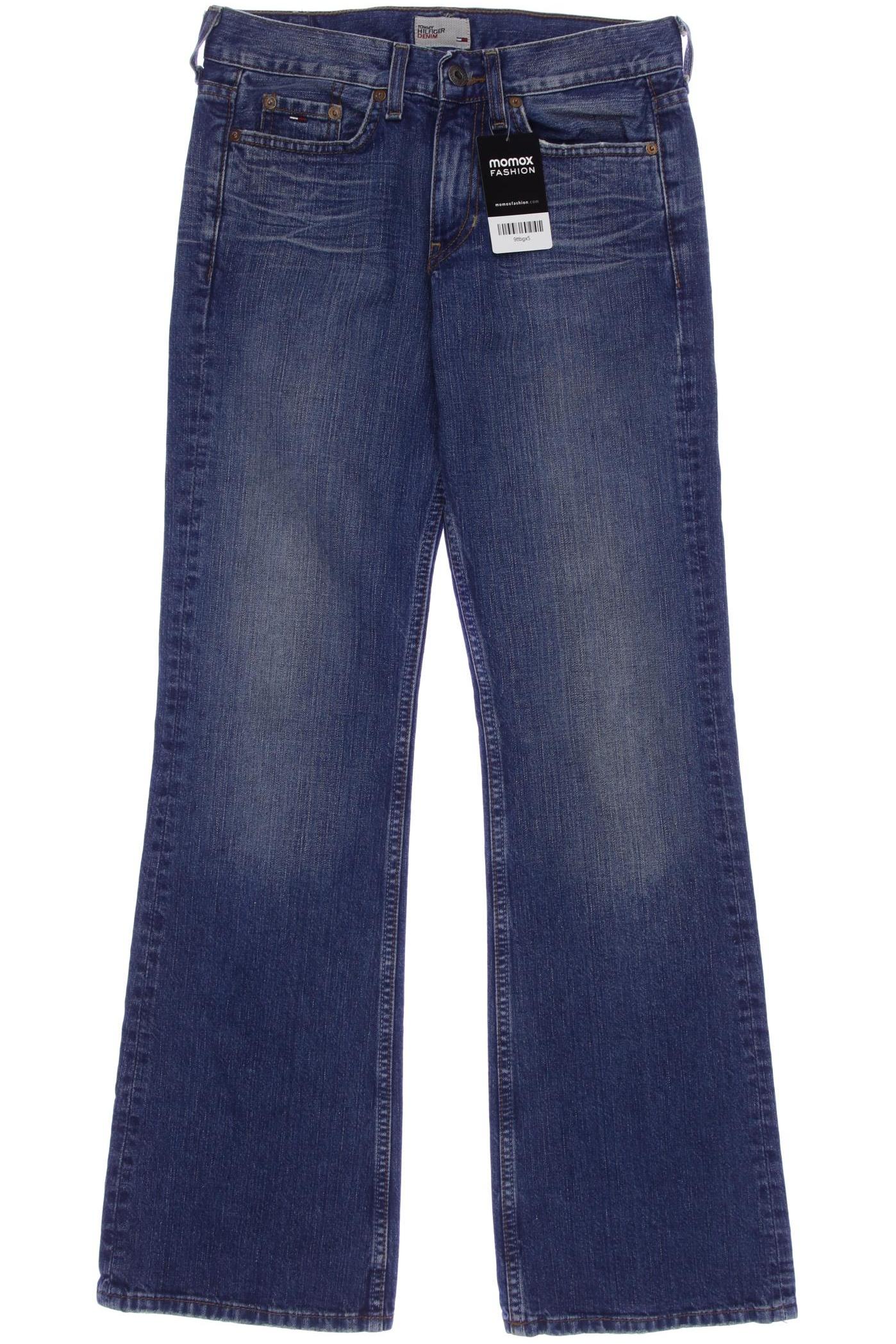 

Hilfiger Denim Damen Jeans, blau, Gr. 26