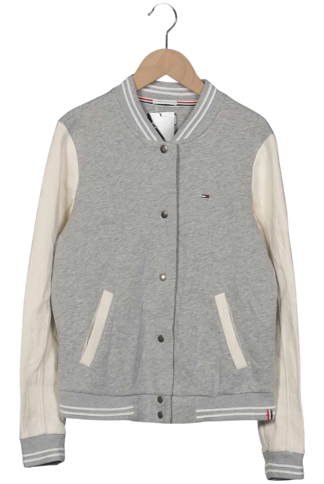 

Hilfiger Denim Damen Sweatshirt, mehrfarbig, Gr. 36