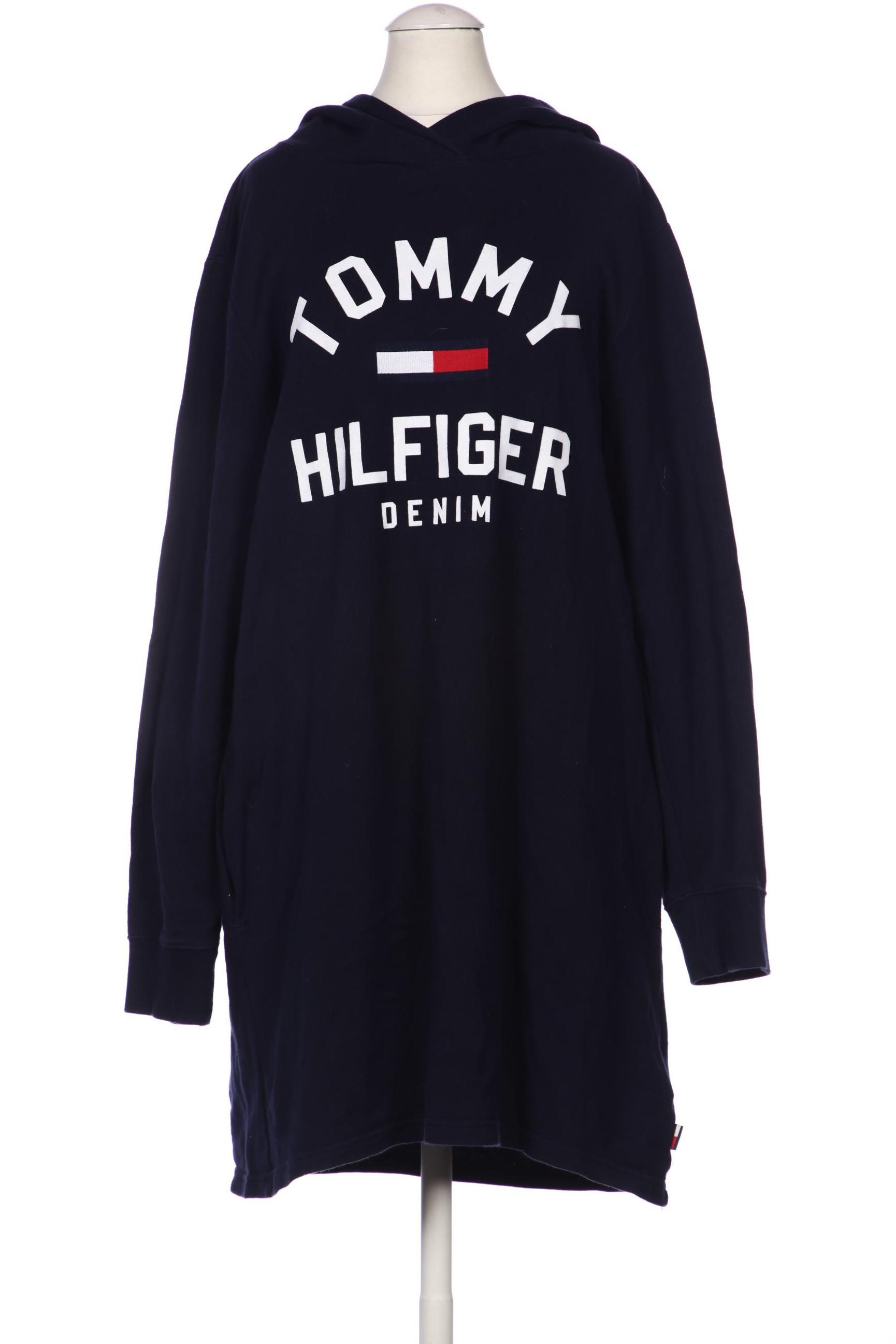 

Hilfiger Denim Damen Kleid, marineblau, Gr. 36