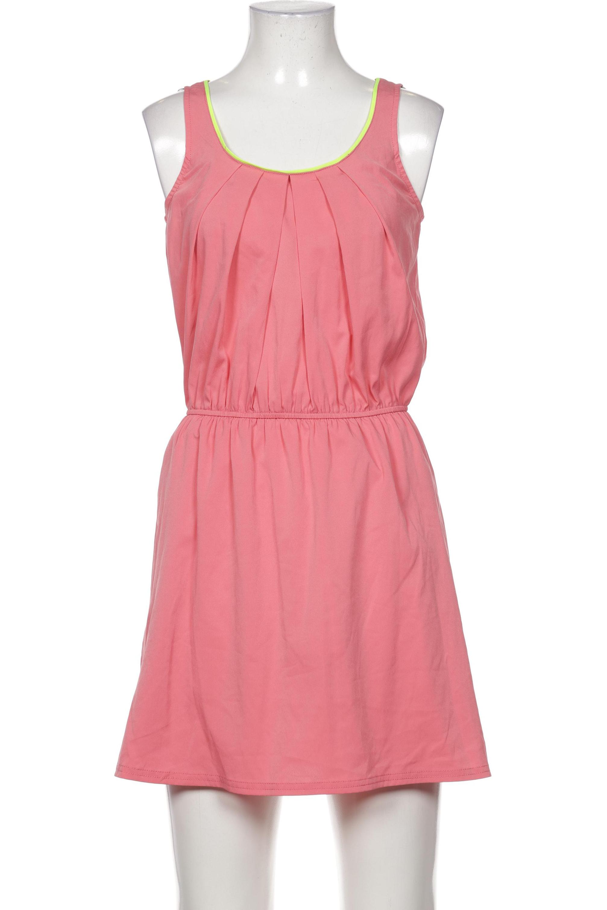 

Hilfiger Denim Damen Kleid, pink, Gr. 34