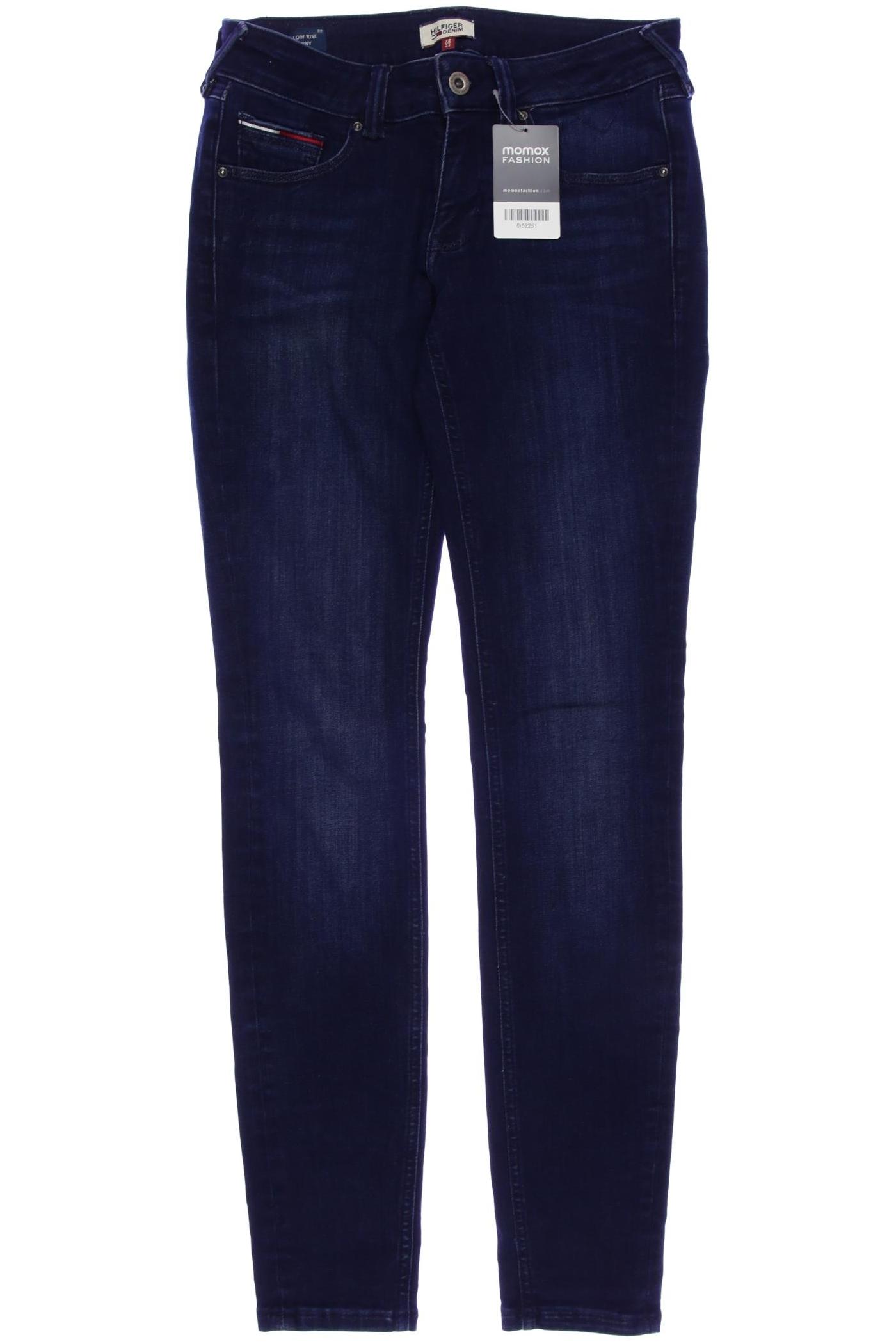 

Hilfiger Denim Damen Jeans, marineblau, Gr. 28