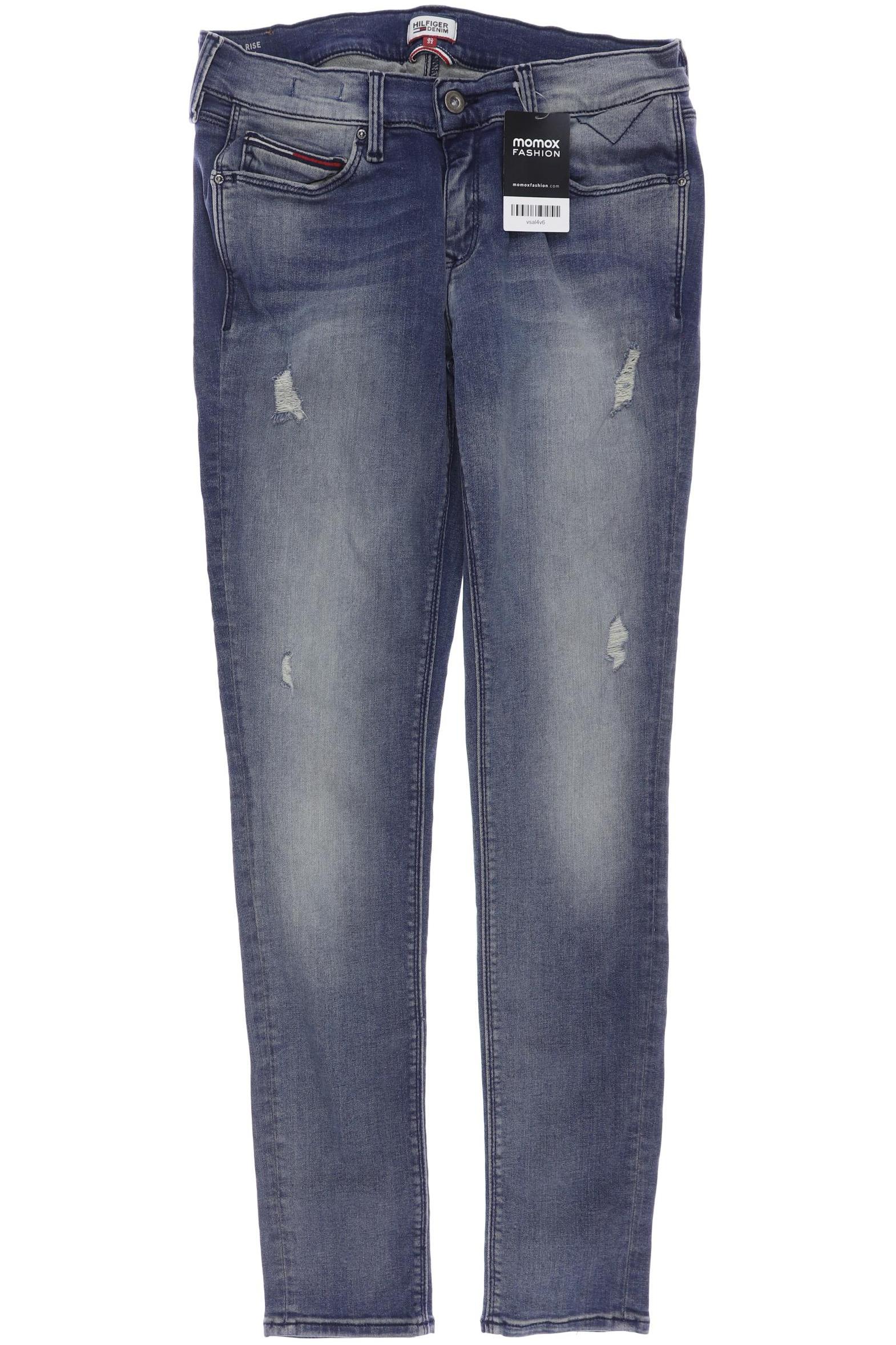 

Hilfiger Denim Damen Jeans, blau, Gr. 42