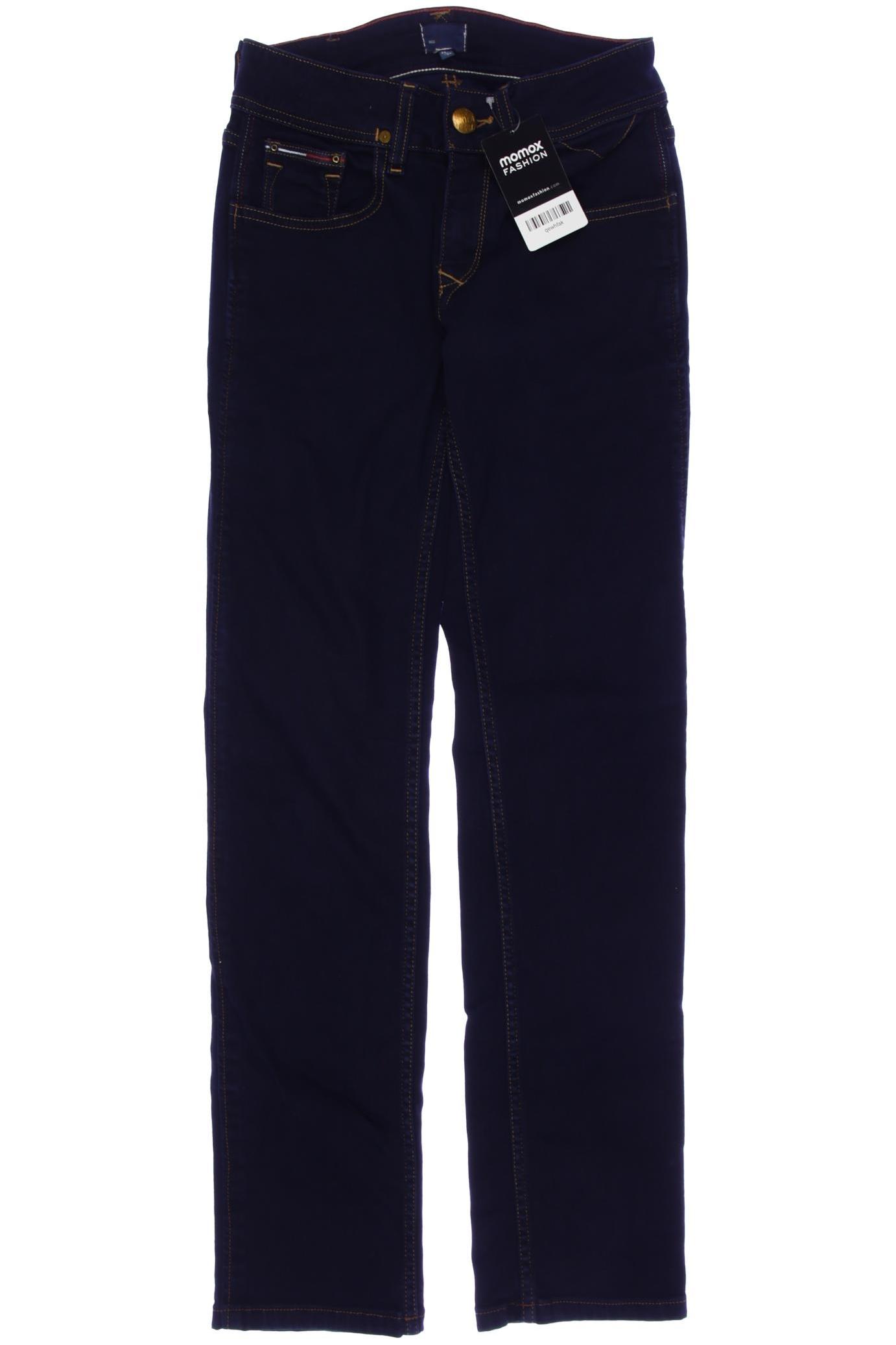 

Hilfiger Denim Damen Jeans, marineblau, Gr. 25