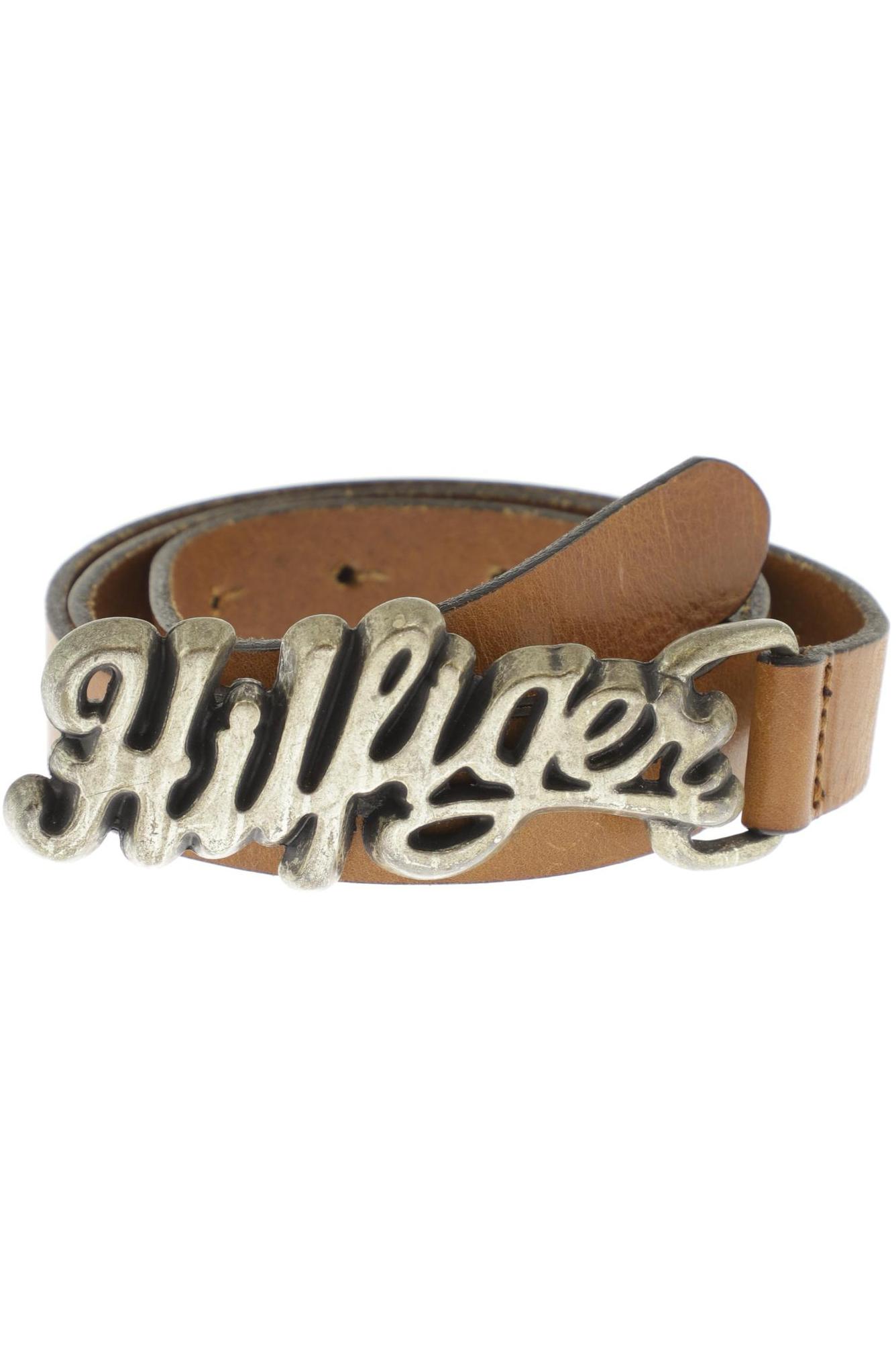 

Hilfiger Denim Damen Gürtel, braun, Gr. 75