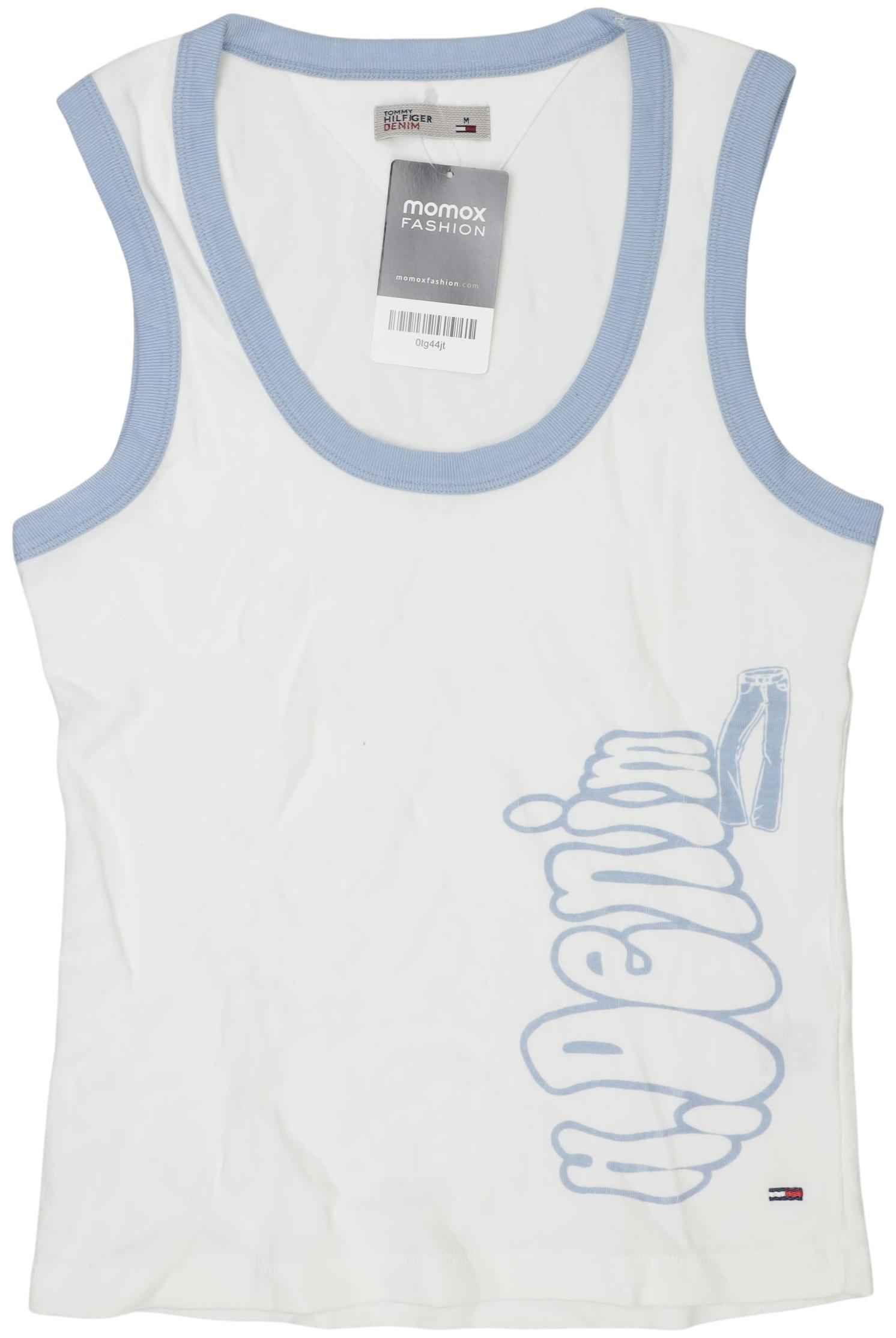 

Hilfiger Denim Damen Top, mehrfarbig, Gr. 38