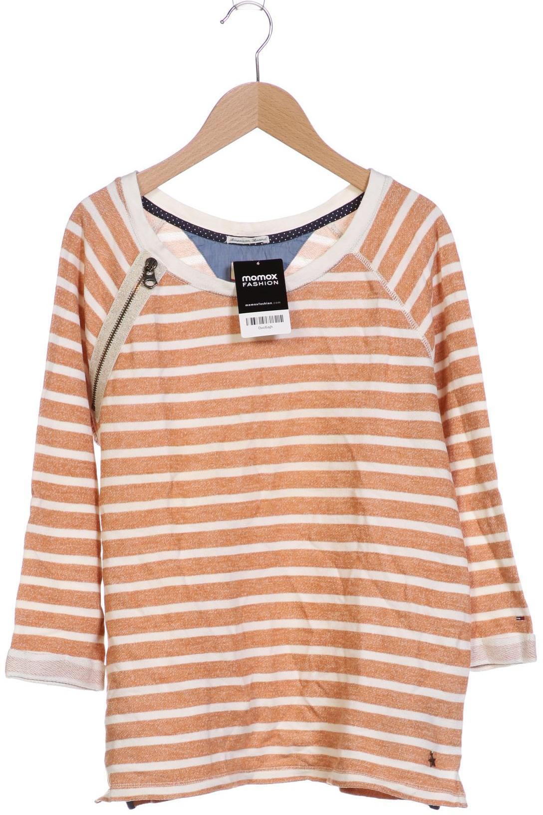

HILFIGER DENIM Damen Sweatshirt, beige