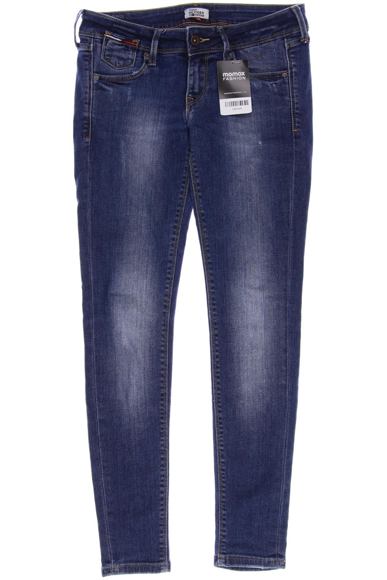 

HILFIGER DENIM Damen Jeans, blau