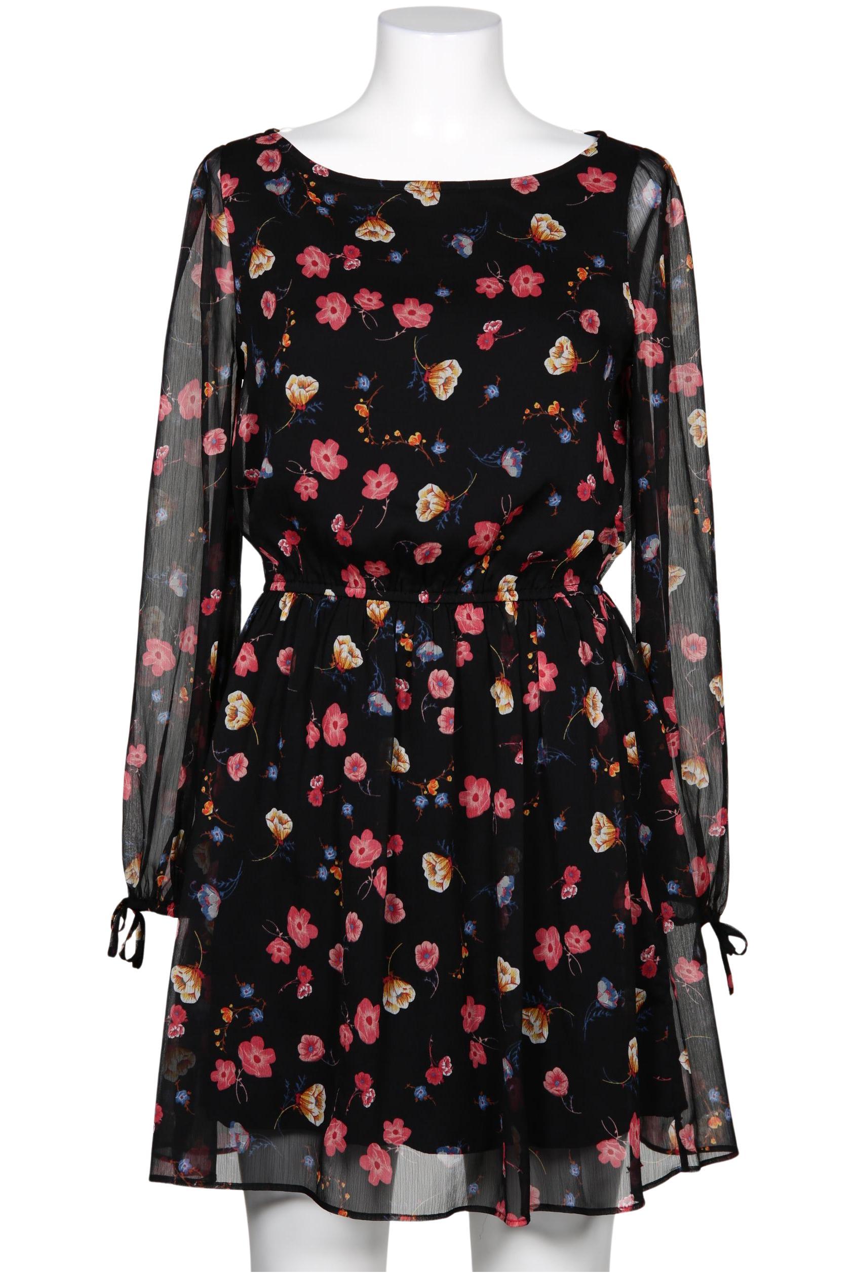 

Hilfiger Denim Damen Kleid, schwarz, Gr. 38