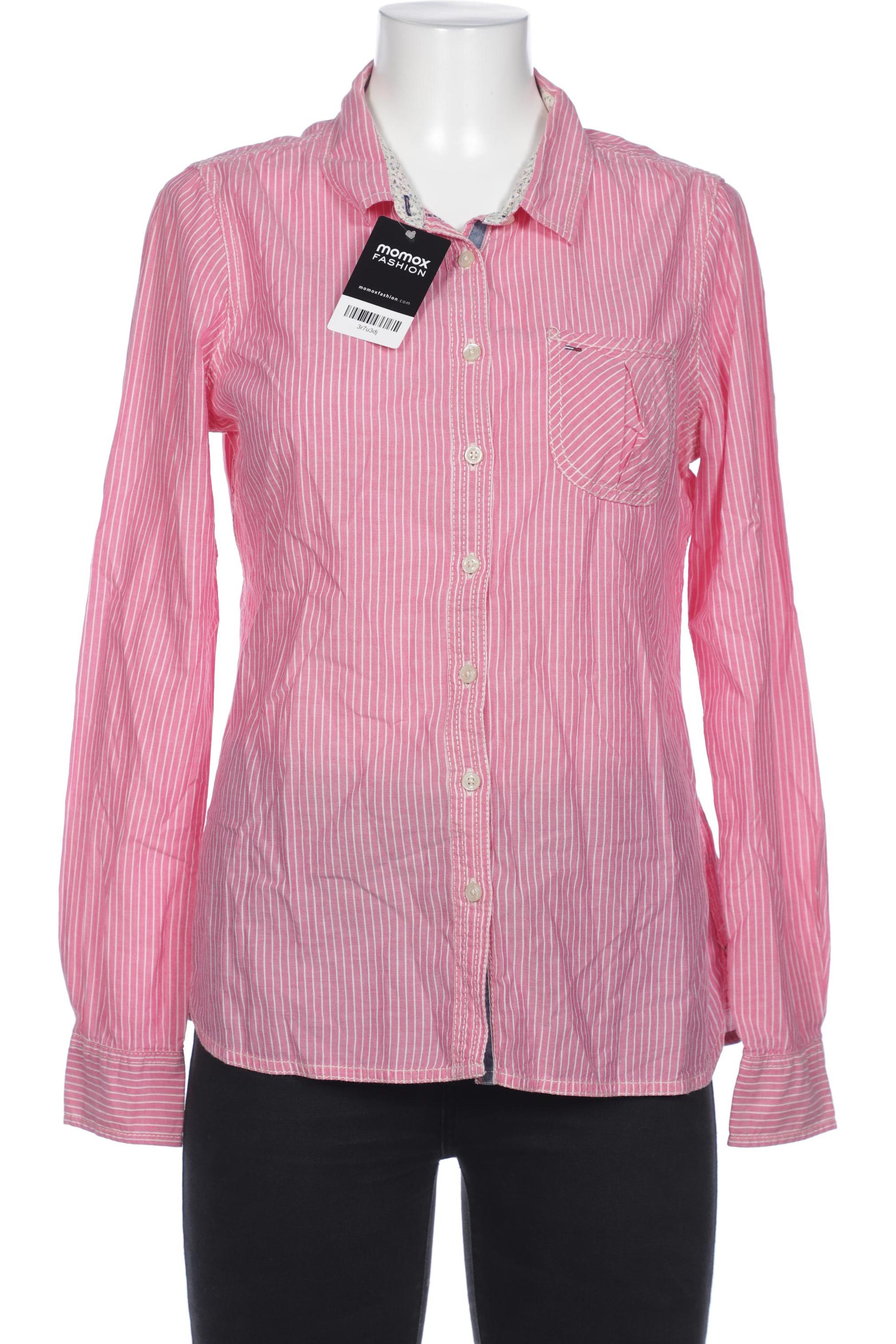 

HILFIGER DENIM Damen Bluse, pink