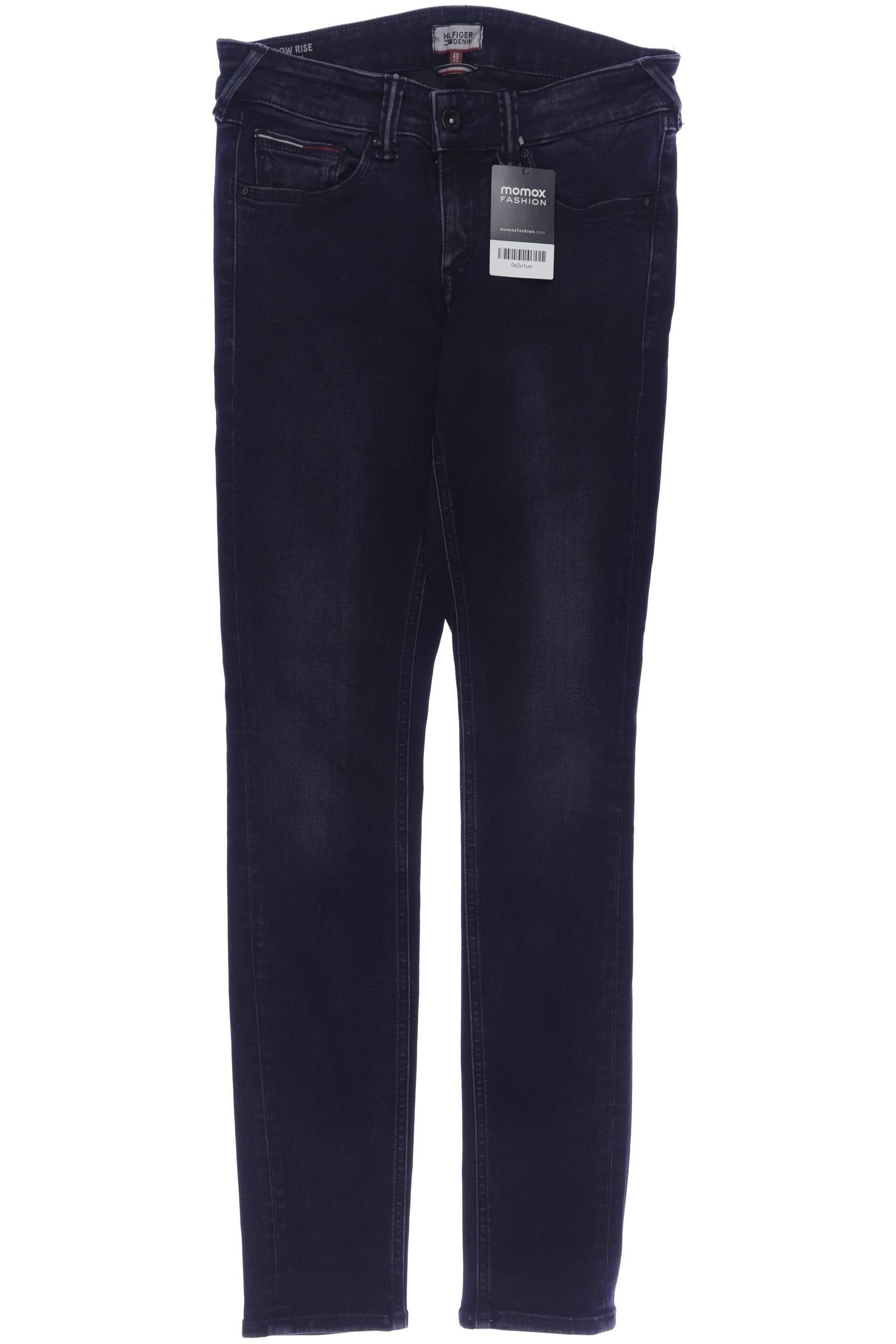 

Hilfiger Denim Damen Jeans, marineblau, Gr. 28