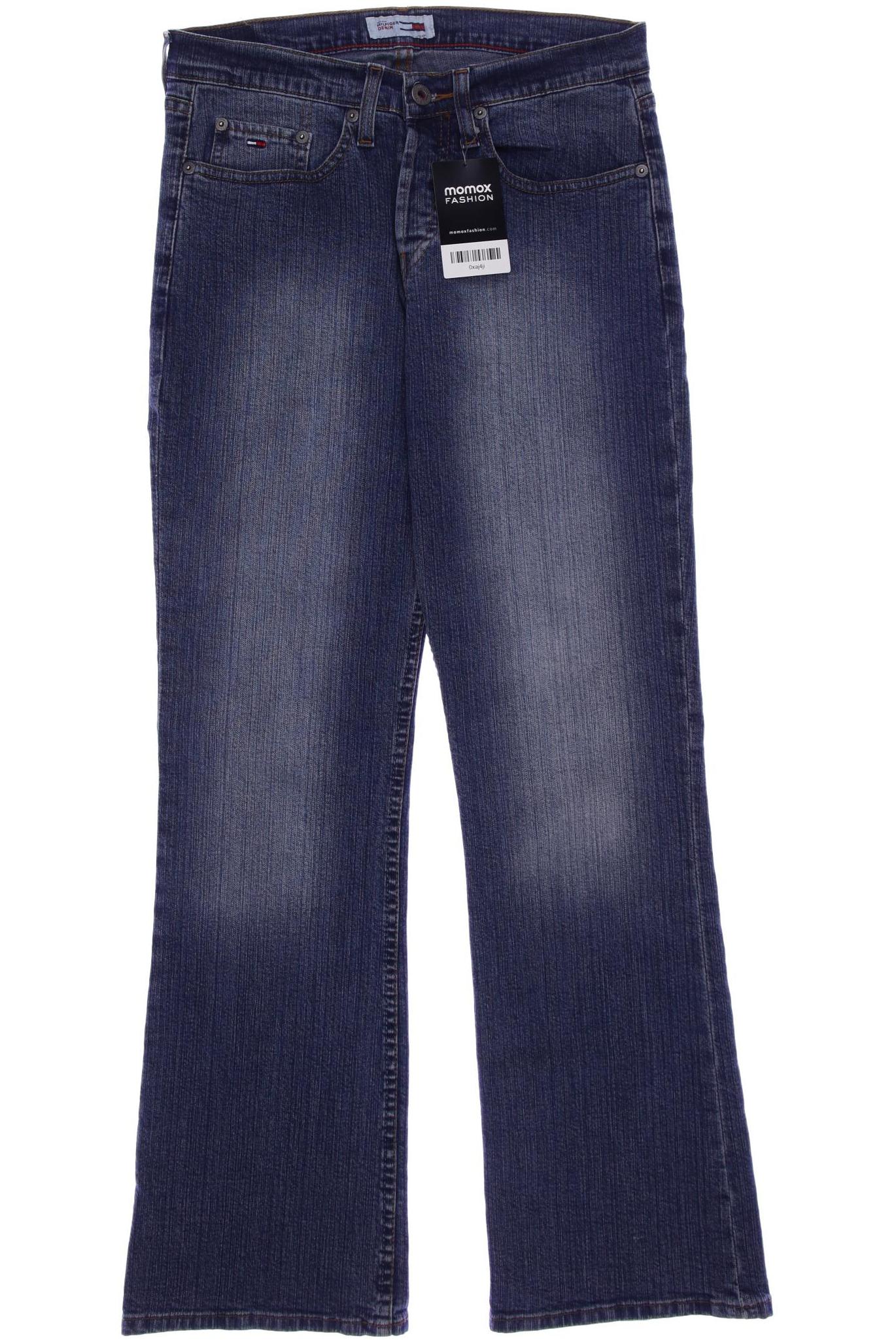 

HILFIGER DENIM Damen Jeans, blau