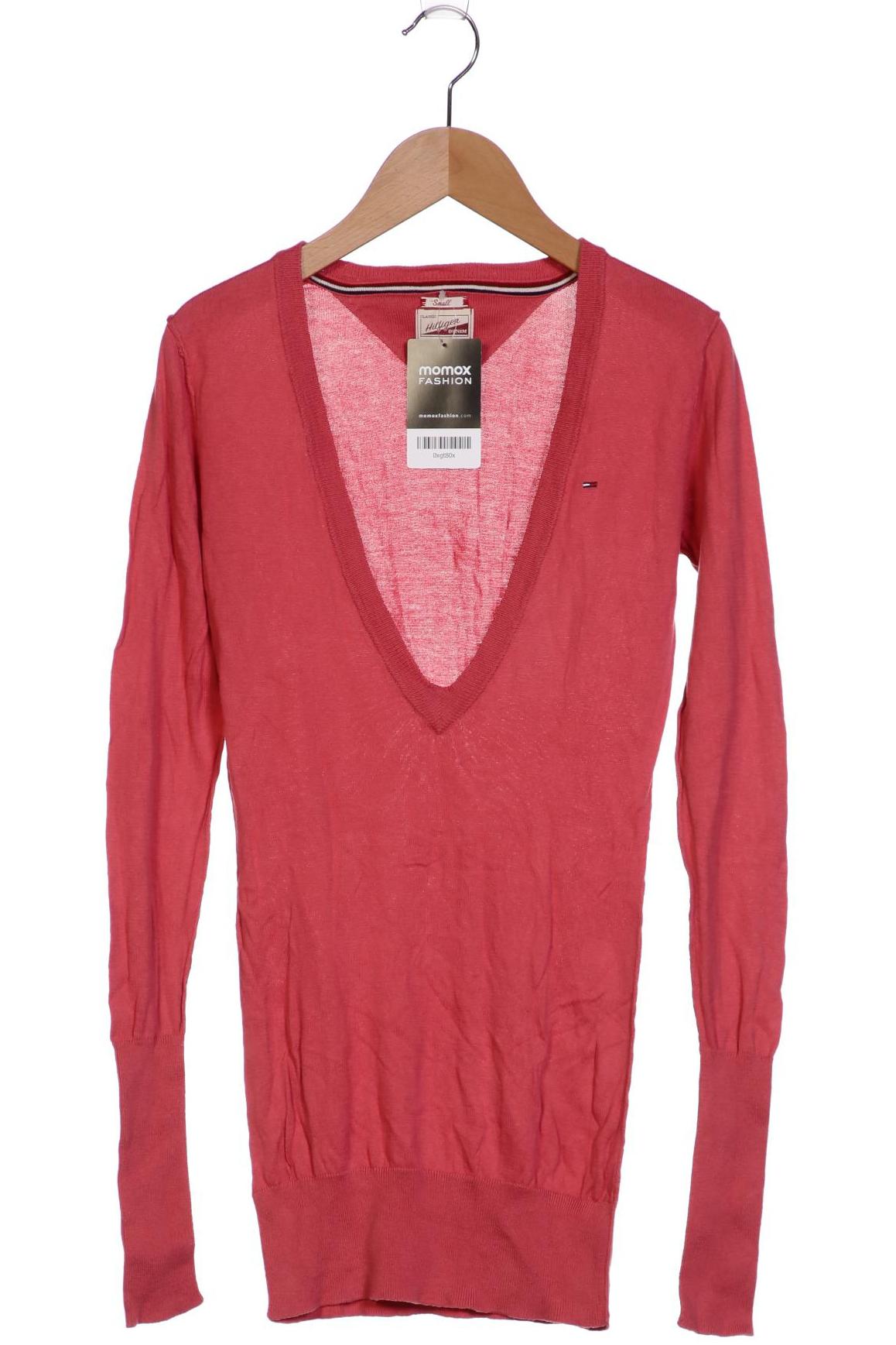 

HILFIGER DENIM Damen Pullover, pink