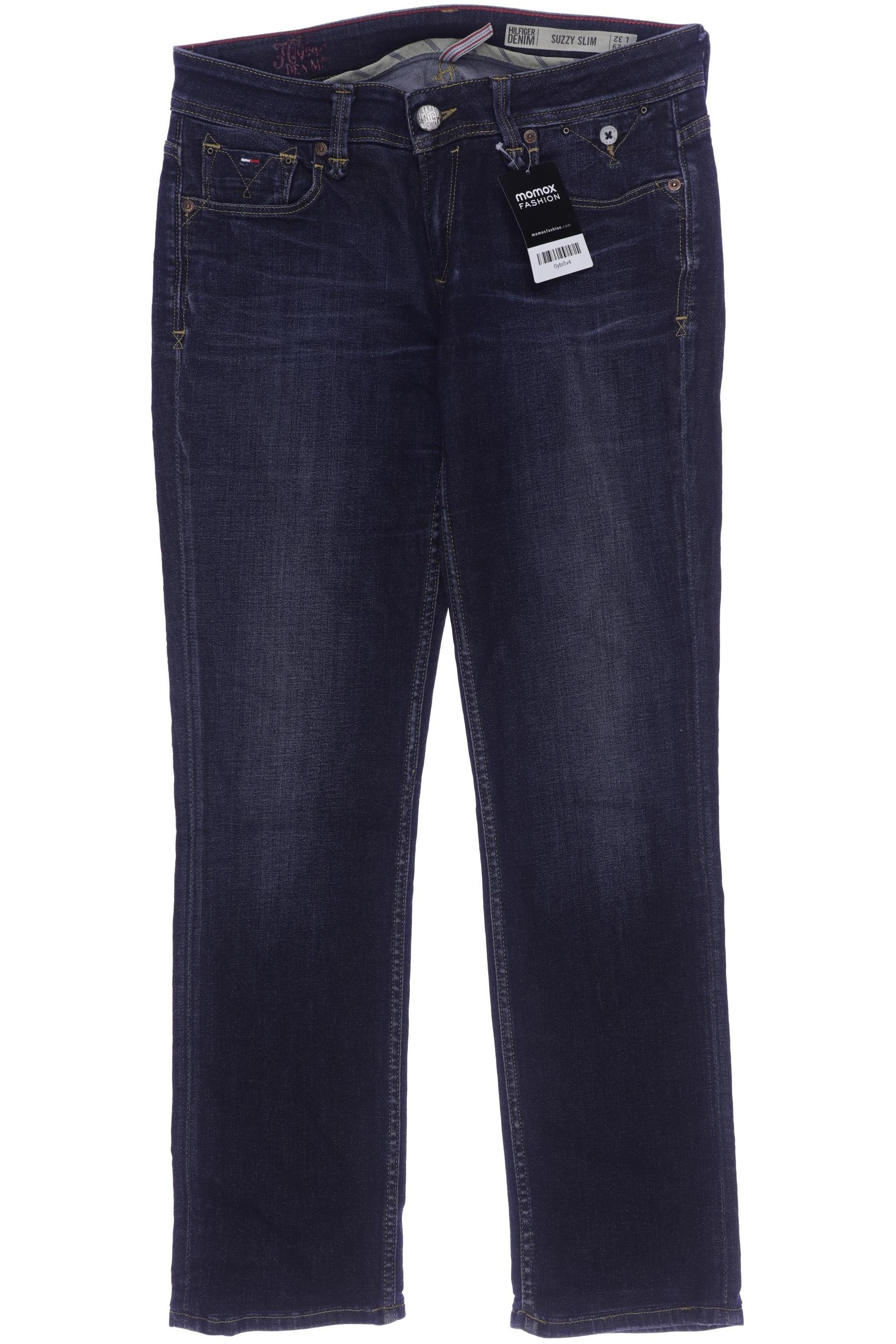 

Hilfiger Denim Damen Jeans, marineblau, Gr. 40