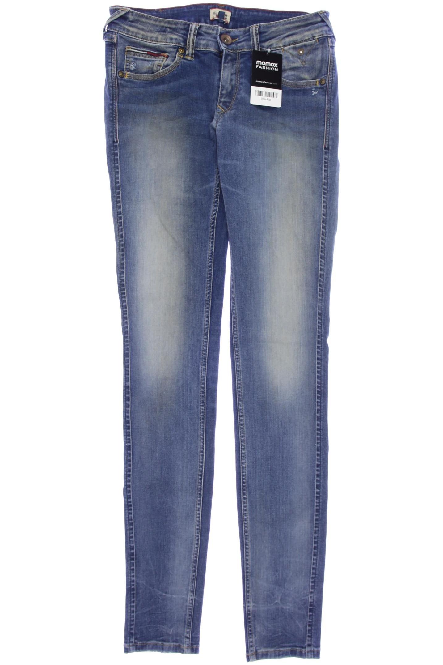 

Hilfiger Denim Damen Jeans, blau, Gr. 27