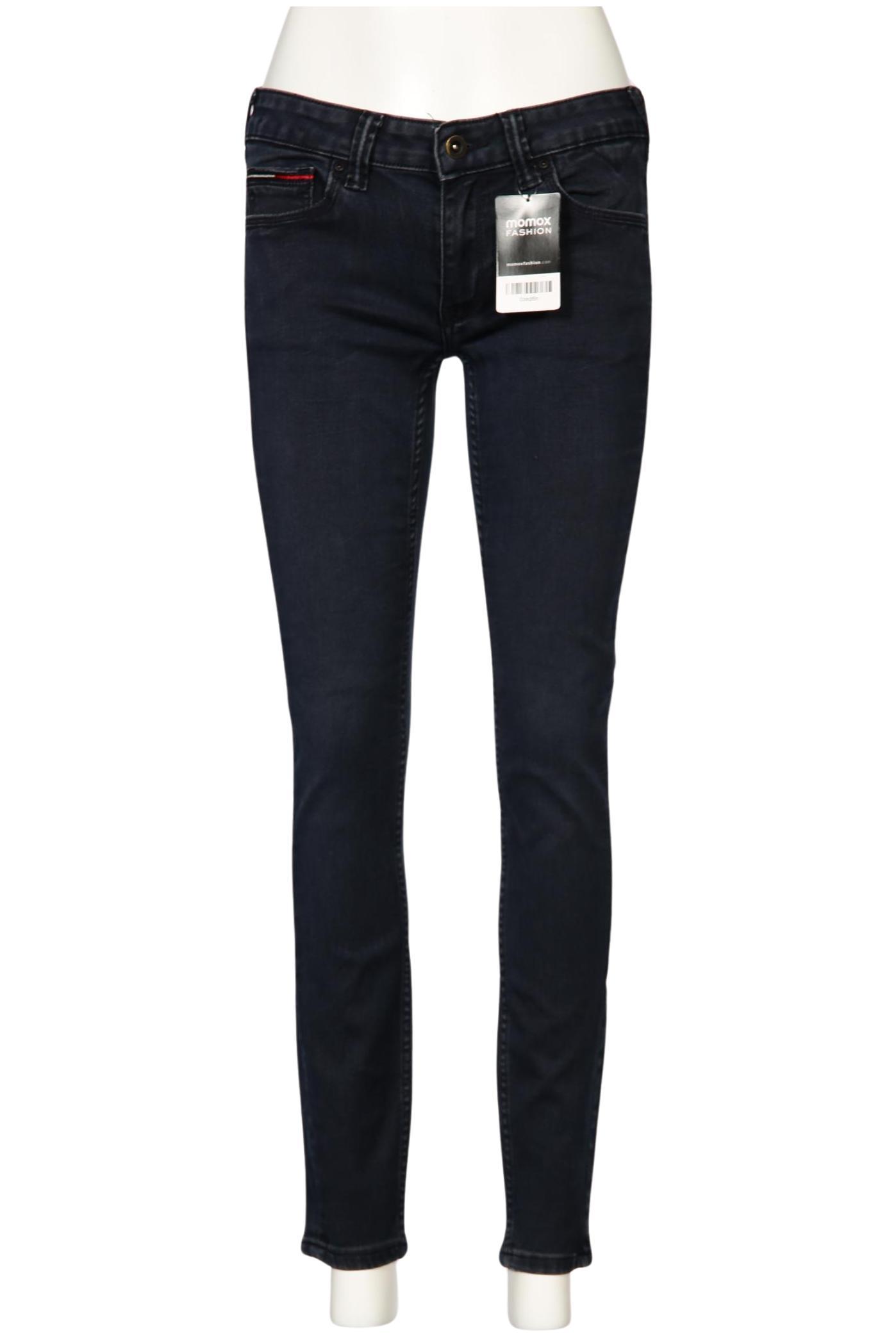 

Hilfiger Denim Damen Jeans, marineblau, Gr. 29