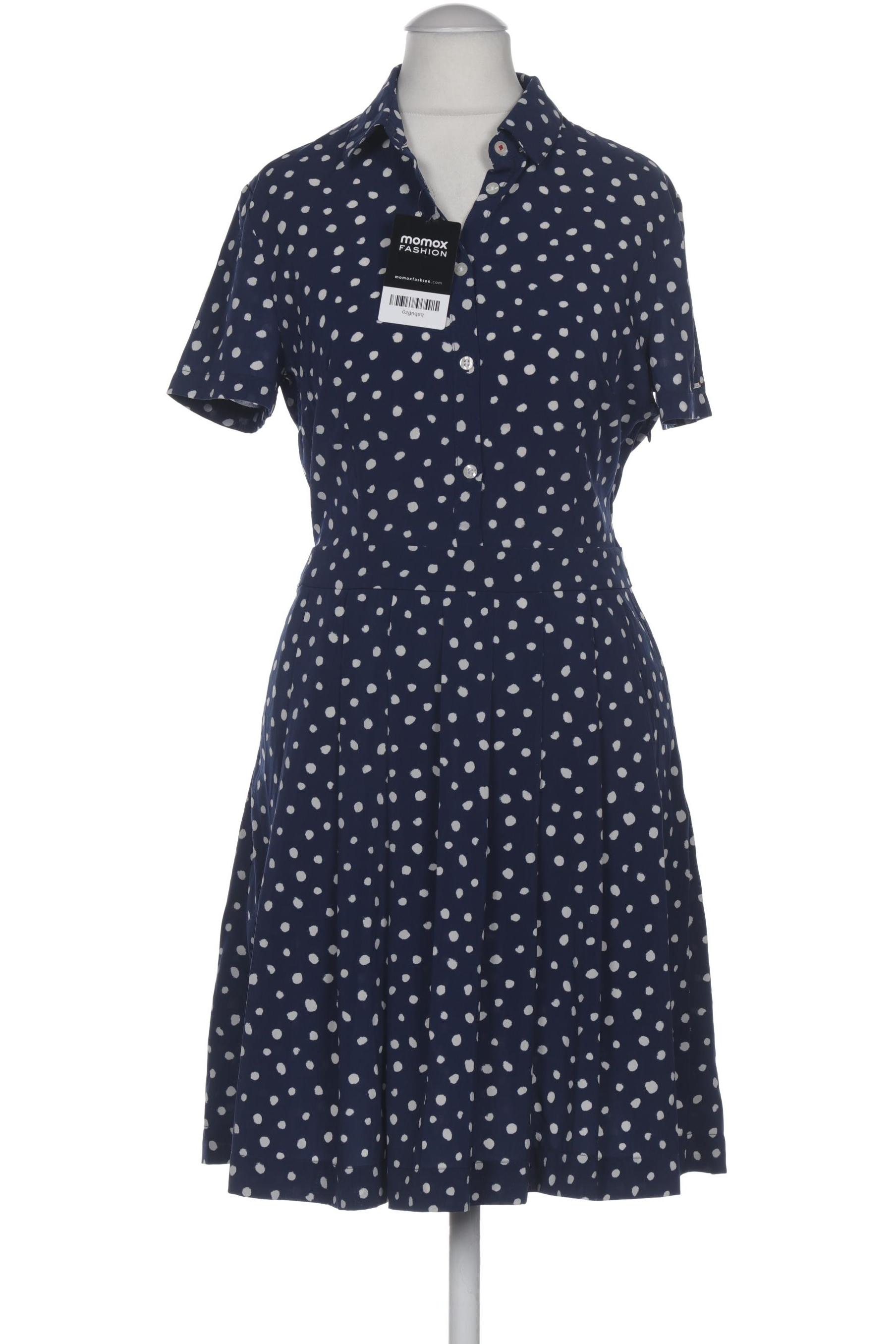 

Hilfiger Denim Damen Kleid, marineblau, Gr. 34