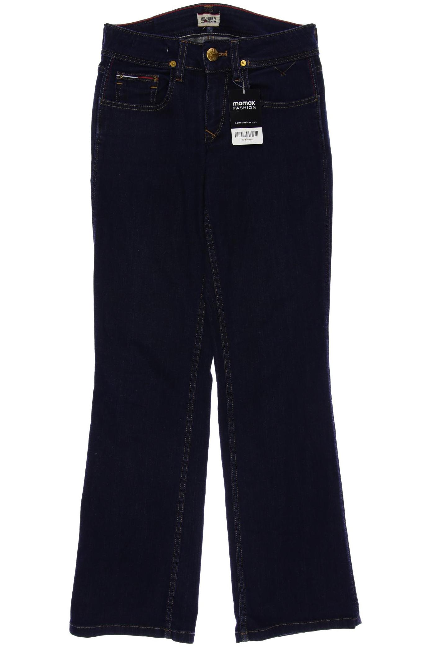 

Hilfiger Denim Damen Jeans, marineblau, Gr. 27