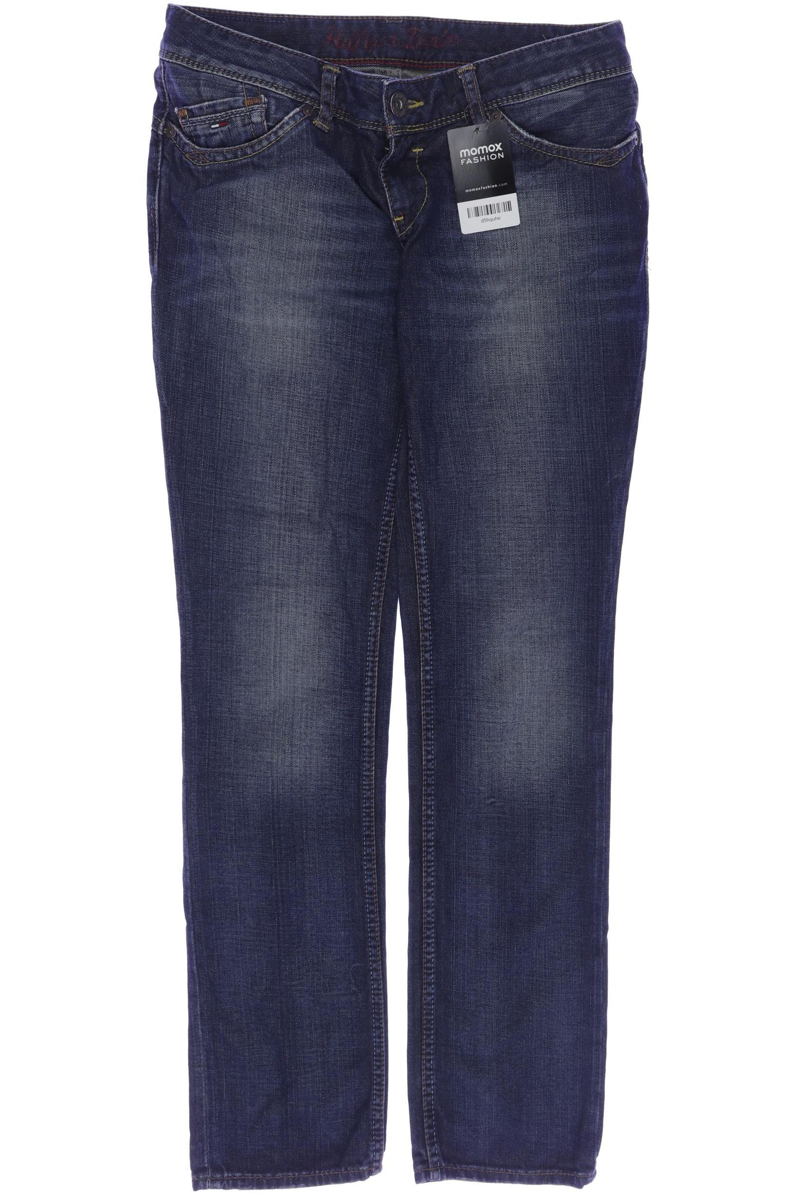 

Hilfiger Denim Damen Jeans, marineblau, Gr. 29
