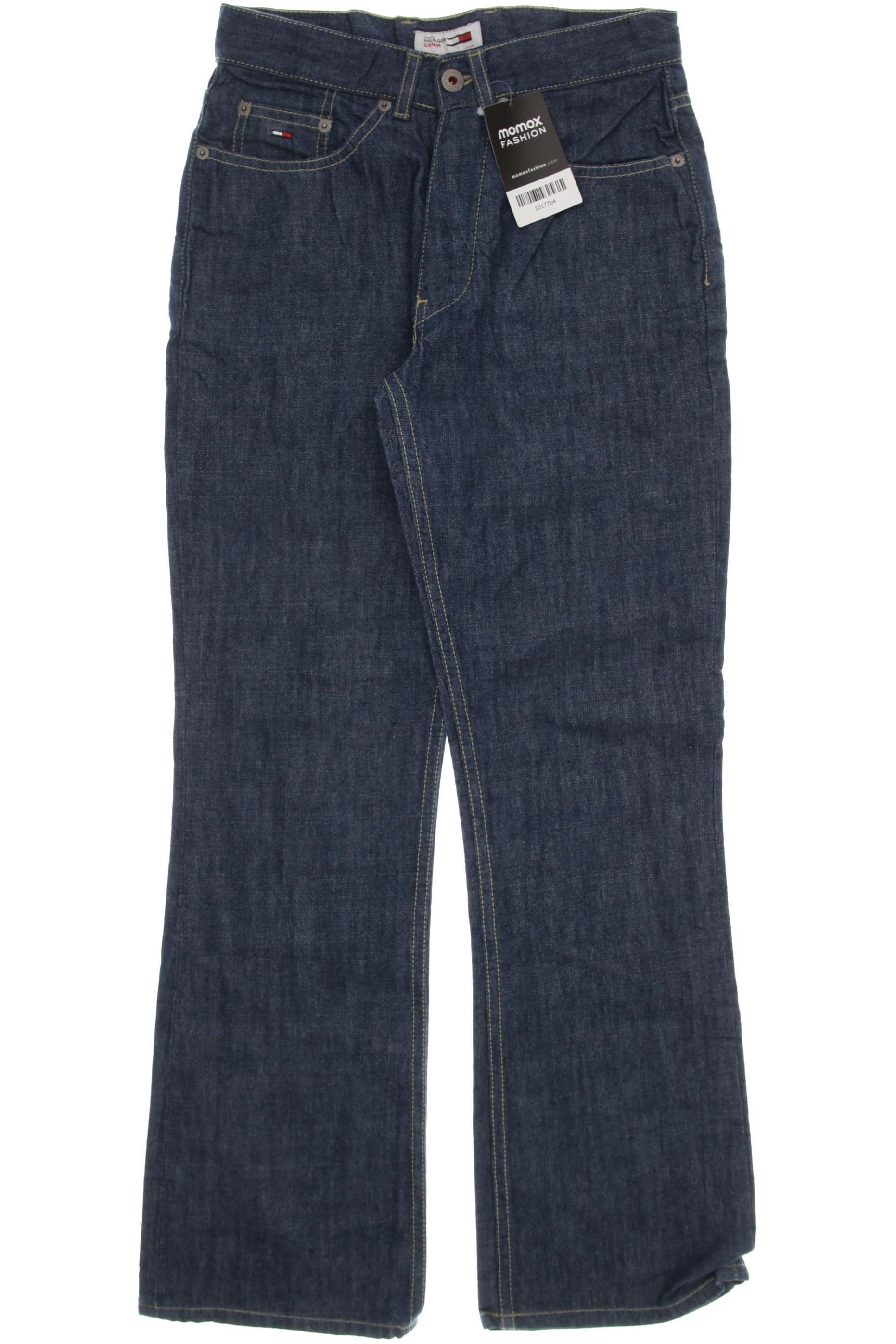 

Hilfiger Denim Damen Jeans, blau, Gr. 27