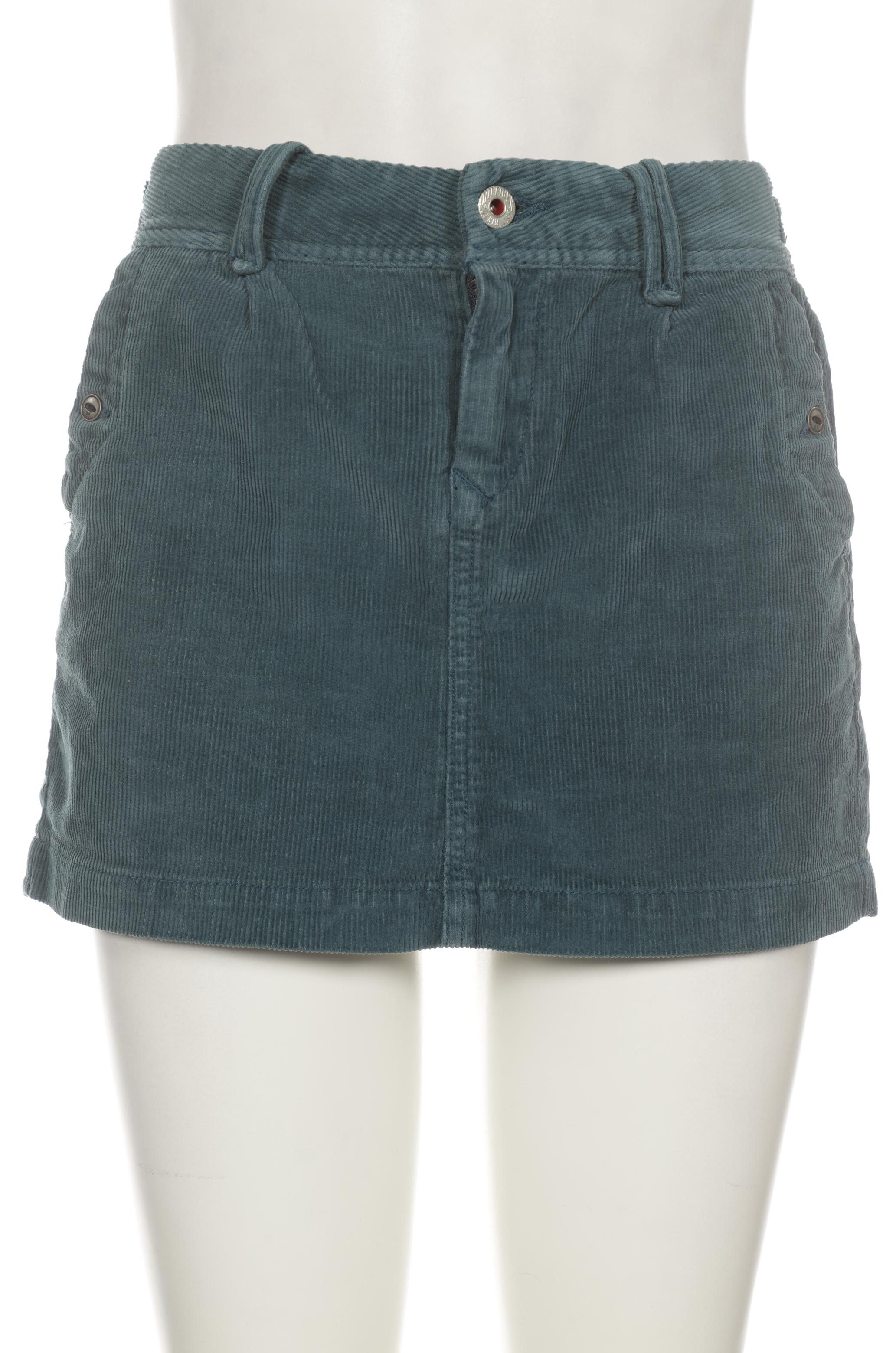 

Hilfiger Denim Damen Rock, türkis, Gr.