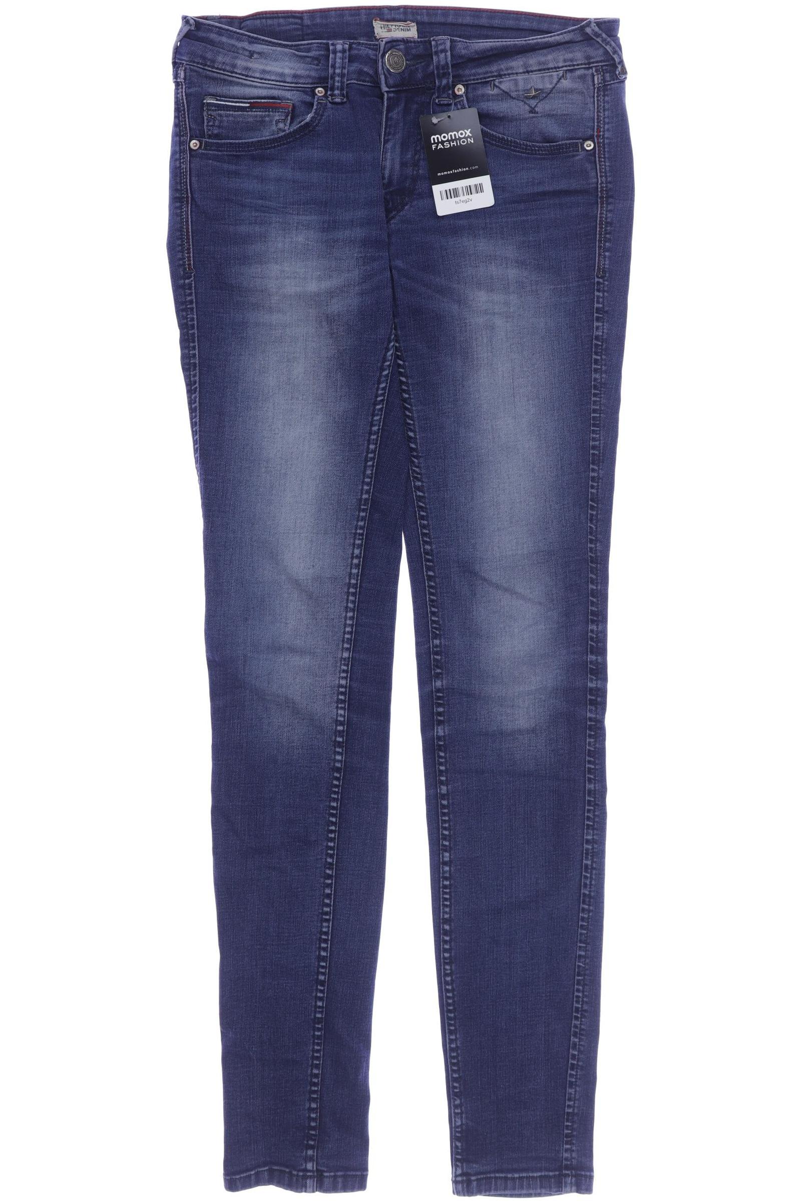 

Hilfiger Denim Damen Jeans, blau, Gr. 29