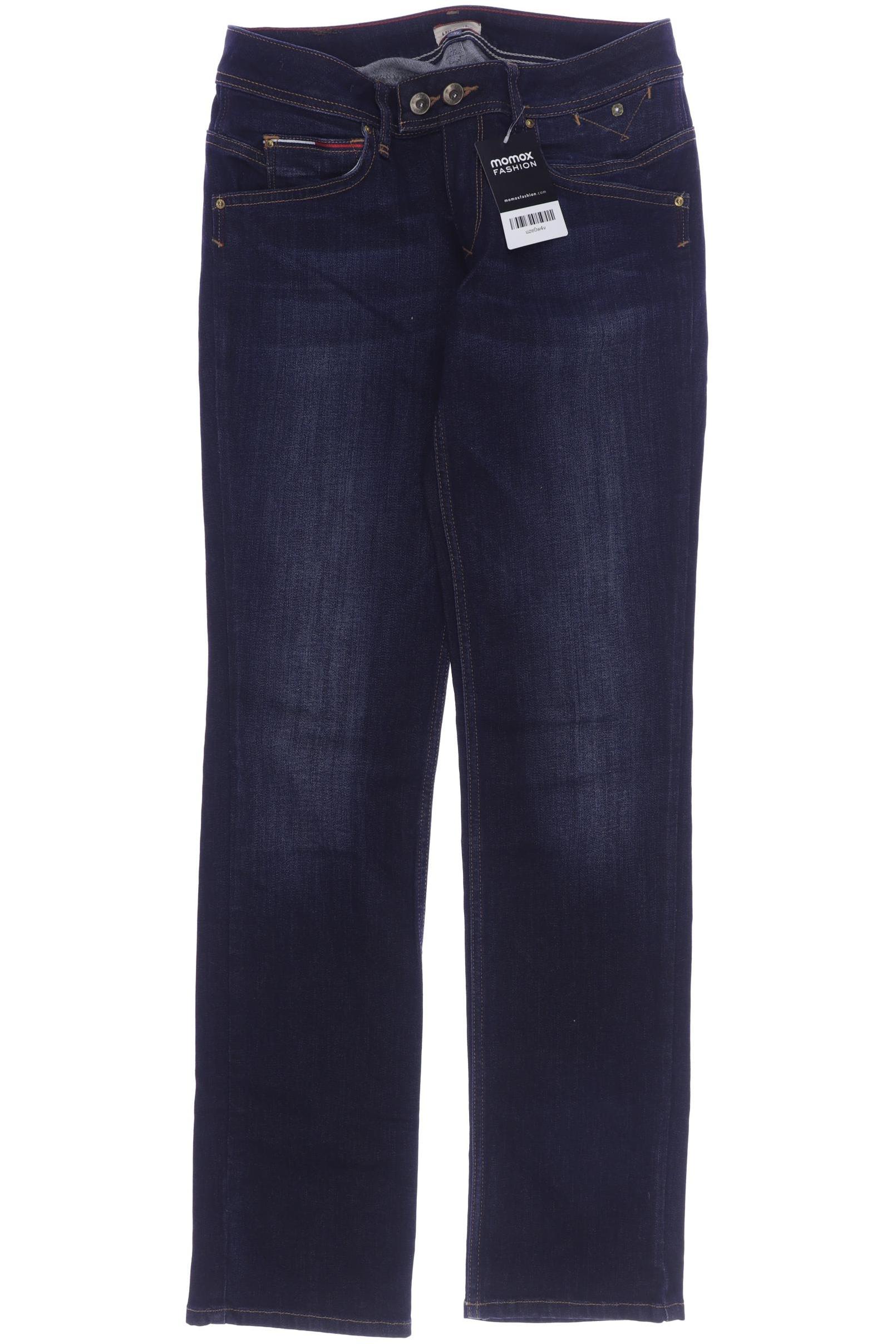 

Hilfiger Denim Damen Jeans, marineblau, Gr. 27