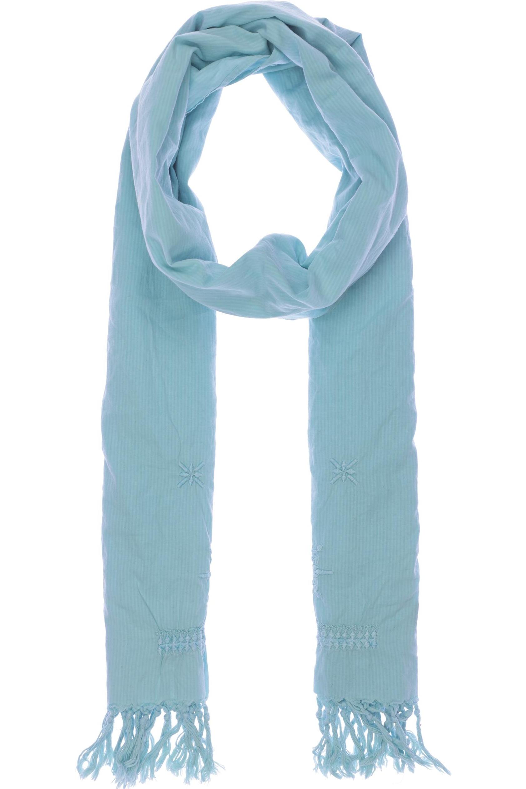 

Hilfiger Denim Damen Schal, hellblau, Gr.