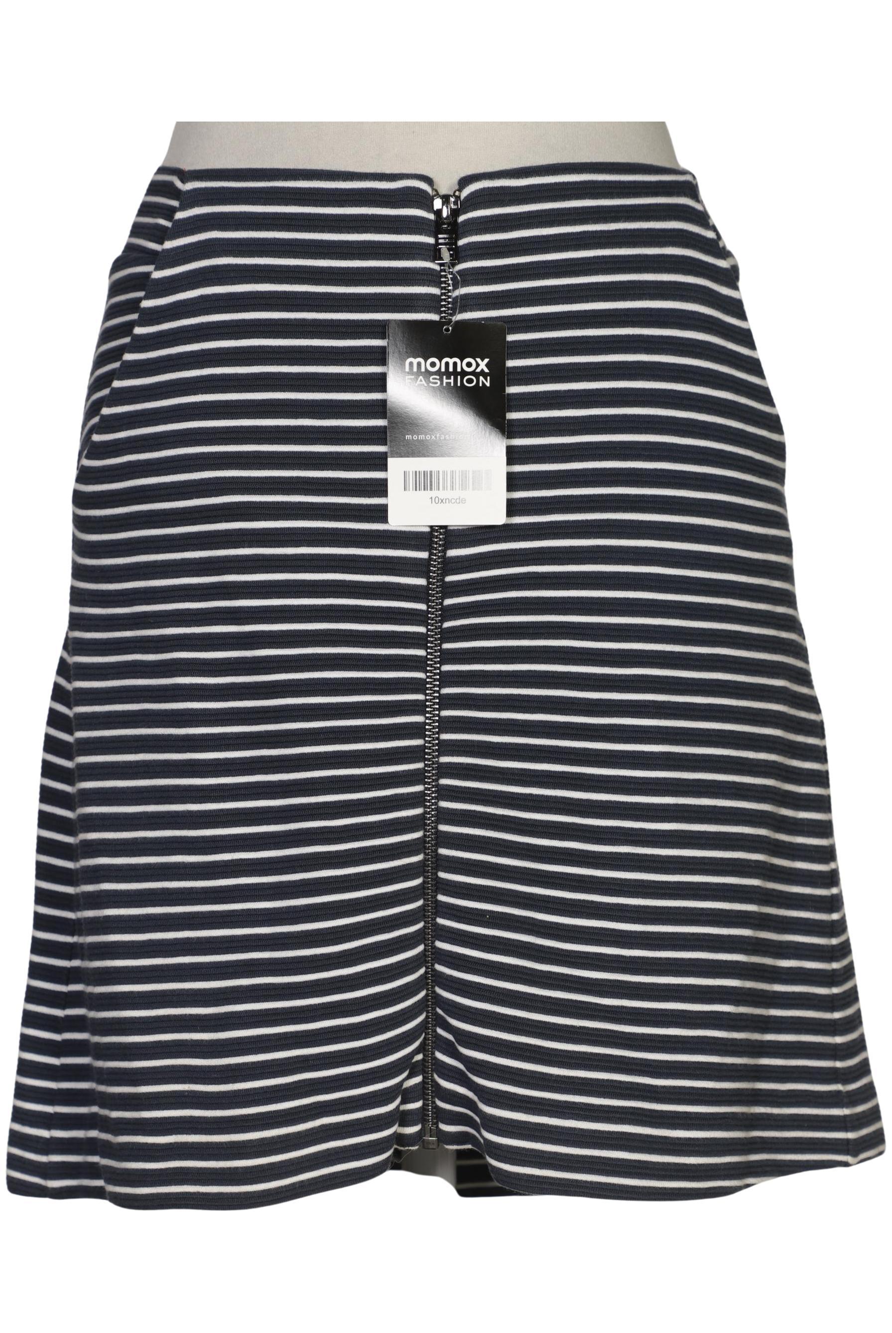 

Hilfiger Denim Damen Rock, marineblau, Gr. 36