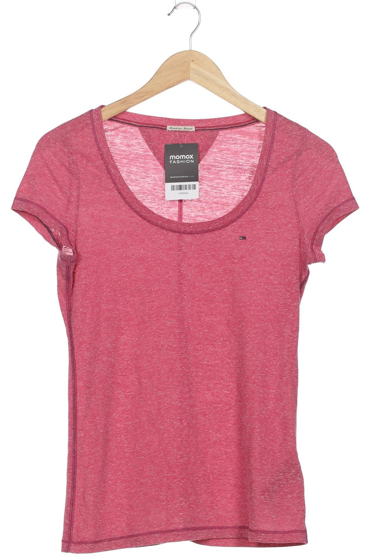 Thumbnail - Hilfiger Denim Damen T-Shirt, pink, Gr. 38