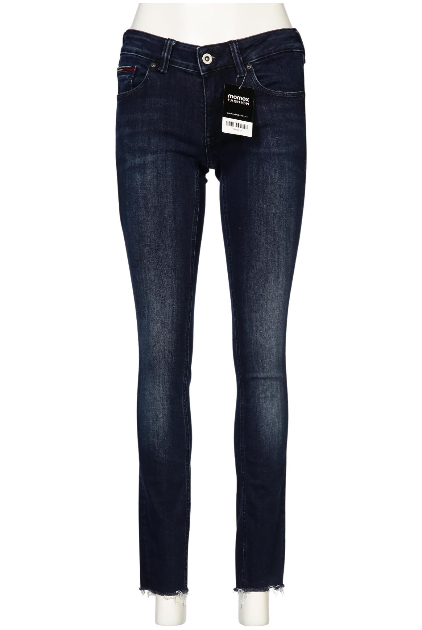 

Hilfiger Denim Damen Jeans, marineblau, Gr. 27