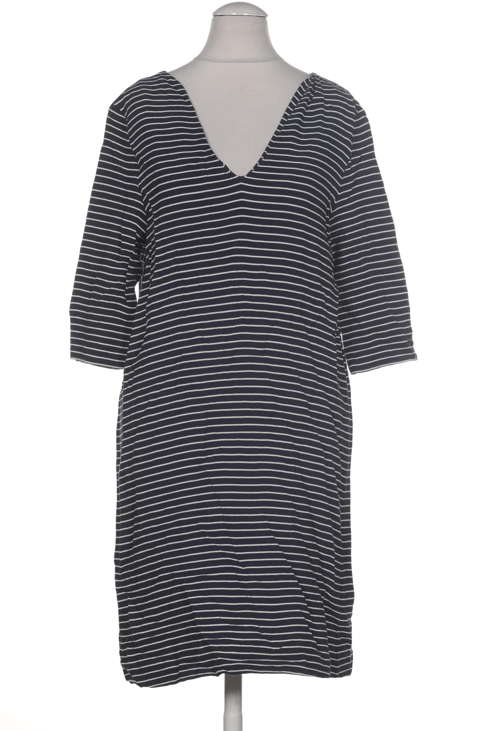 

Hilfiger Denim Damen Kleid, marineblau, Gr. 34