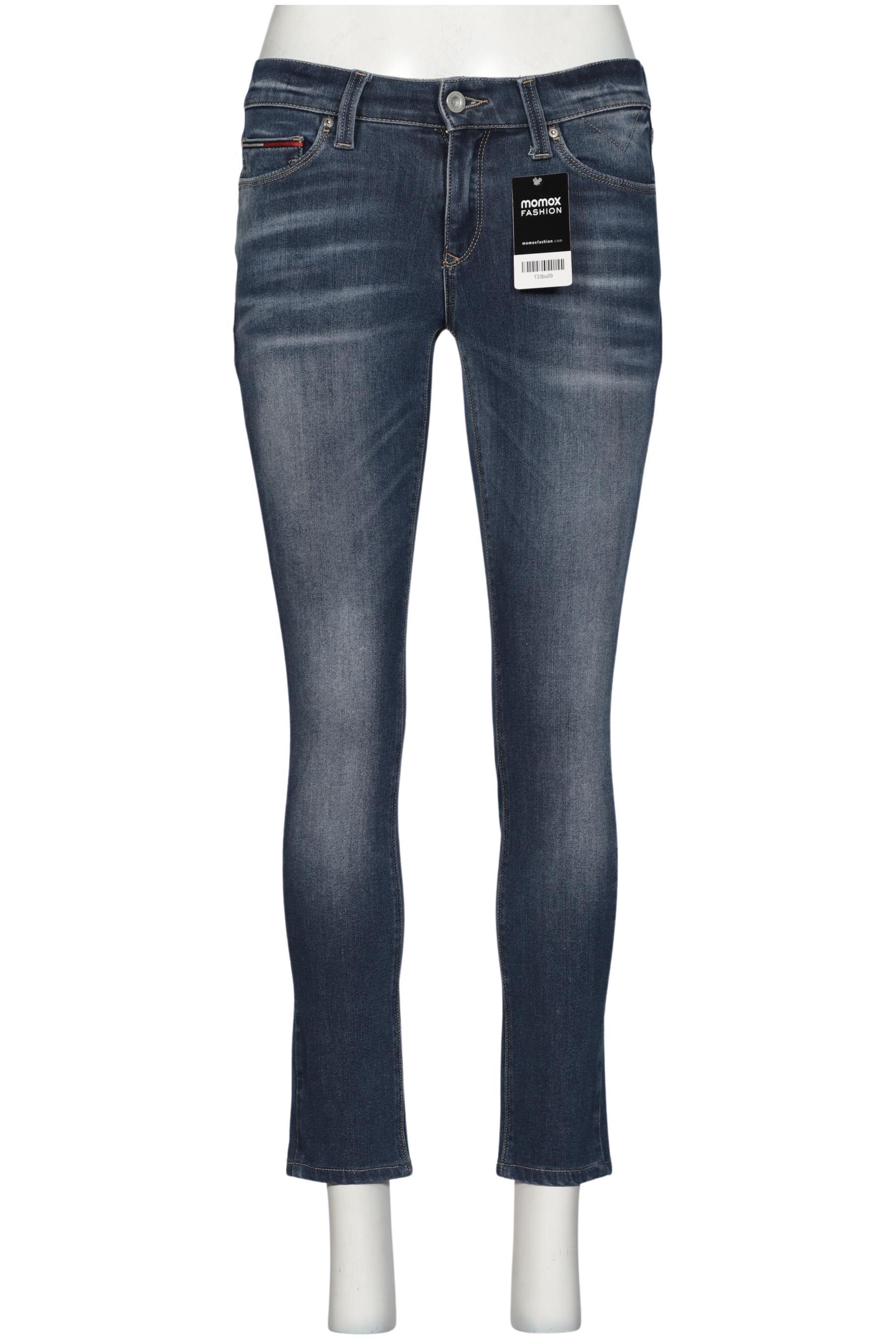 

Hilfiger Denim Damen Jeans, blau, Gr. 31