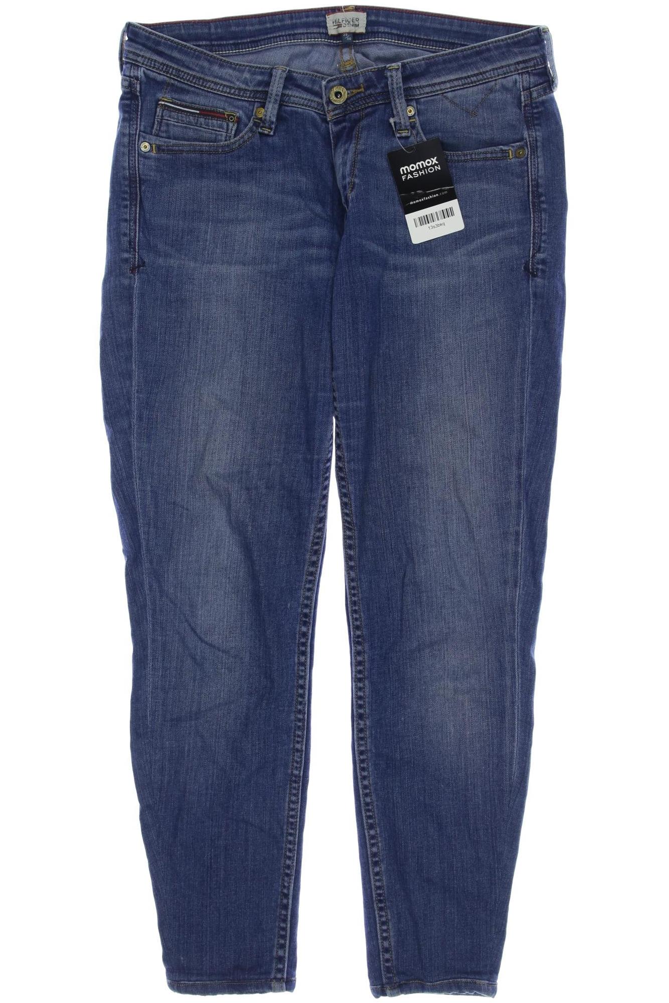 

Hilfiger Denim Damen Jeans, blau, Gr. 29