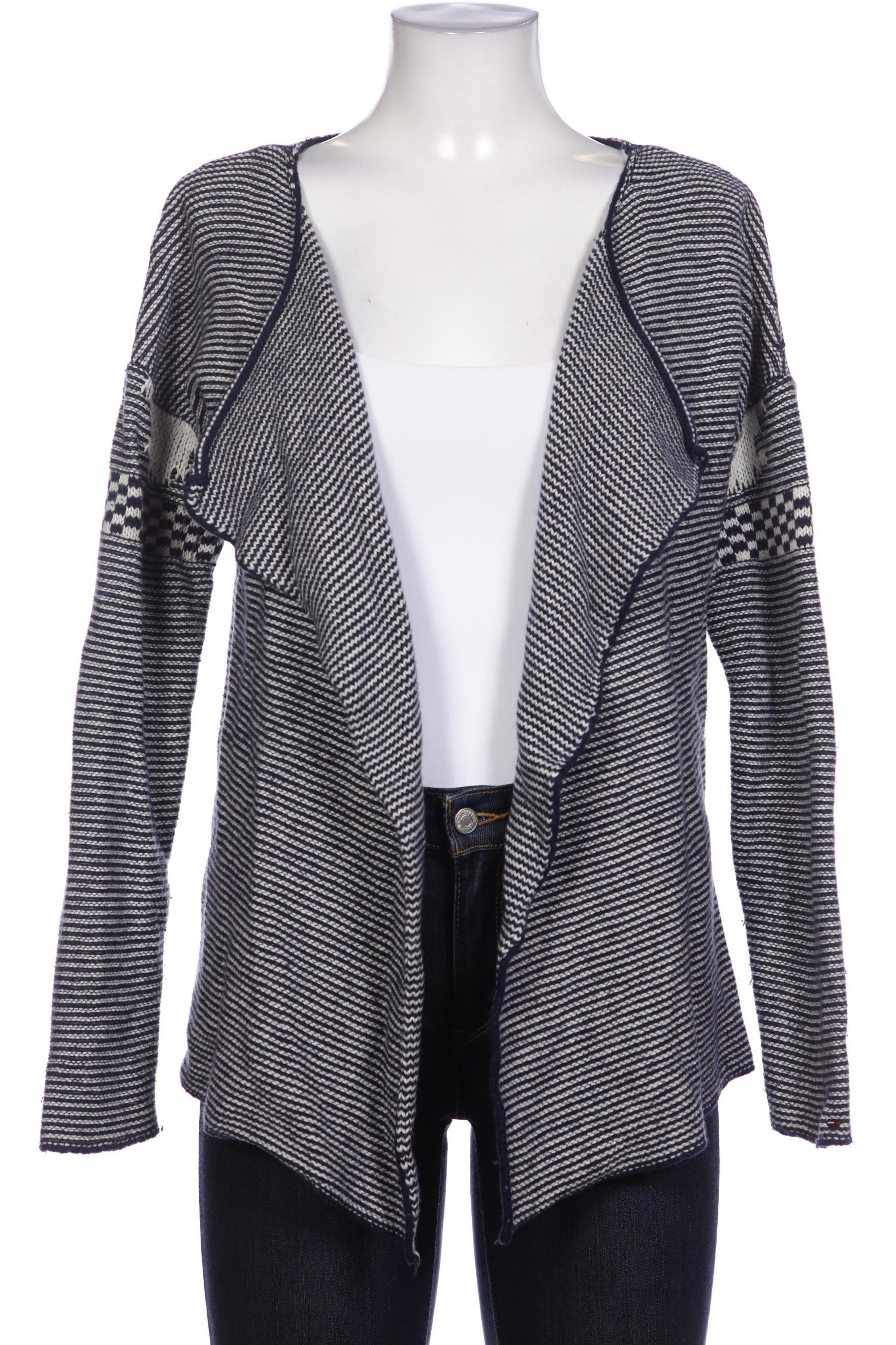 

Hilfiger Denim Damen Strickjacke, marineblau, Gr. 38