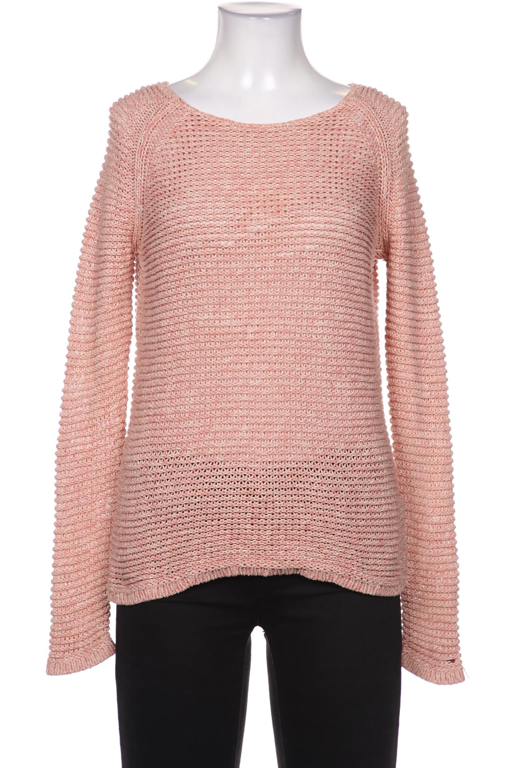 Thumbnail - Hilfiger Denim Damen Pullover, pink, Gr. 36