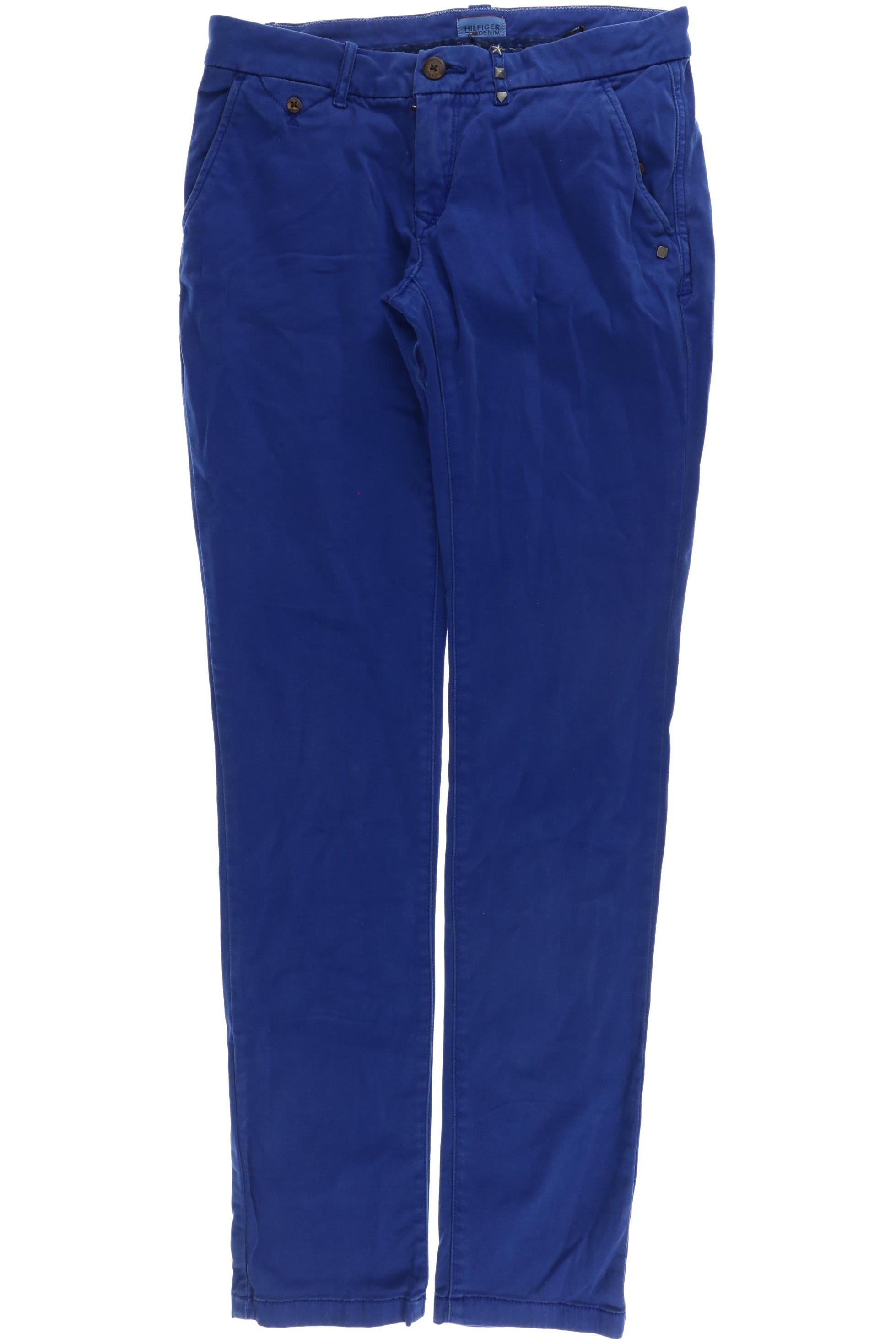 

Hilfiger Denim Damen Jeans, blau, Gr. 28