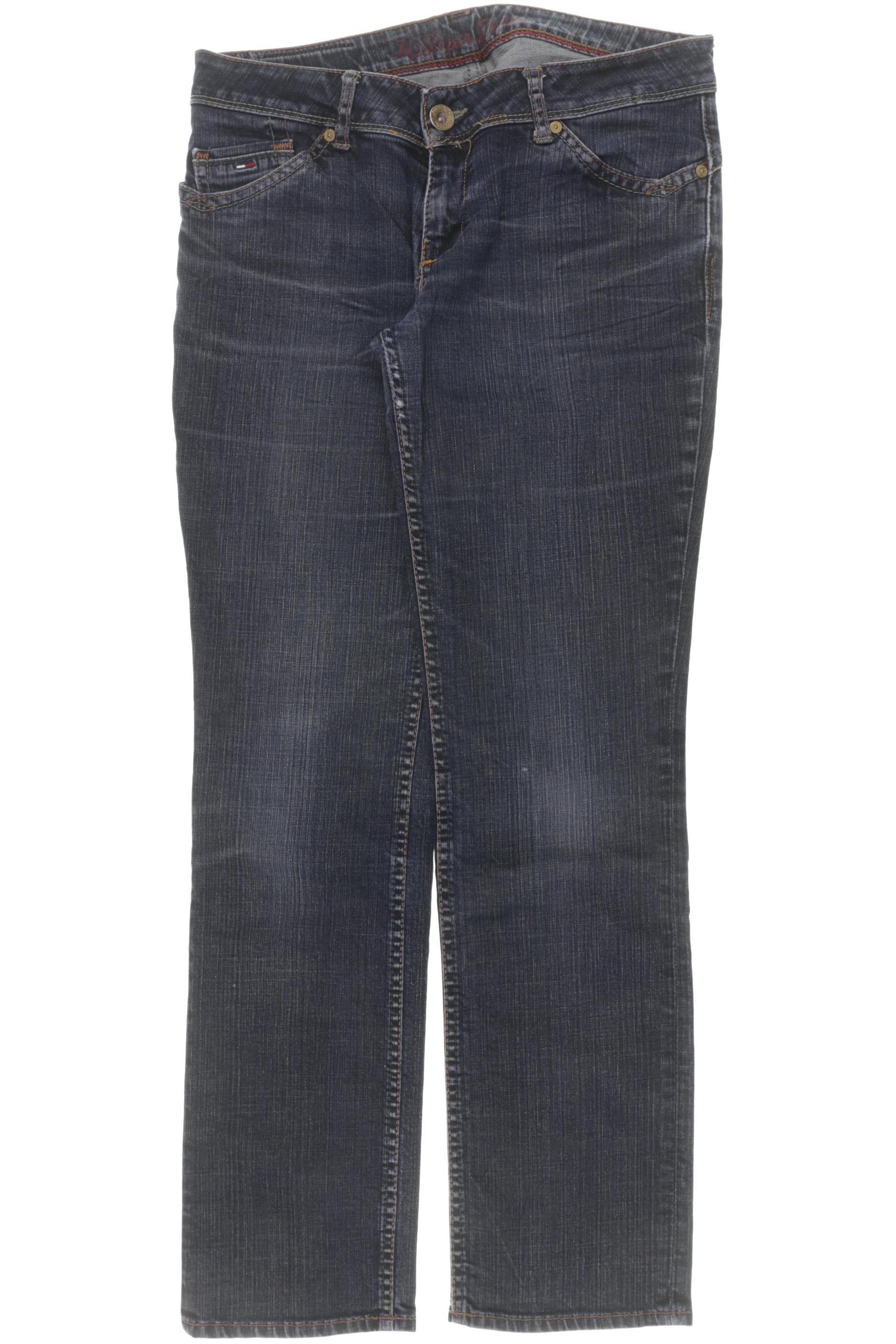 

Hilfiger Denim Damen Jeans, blau, Gr. 31